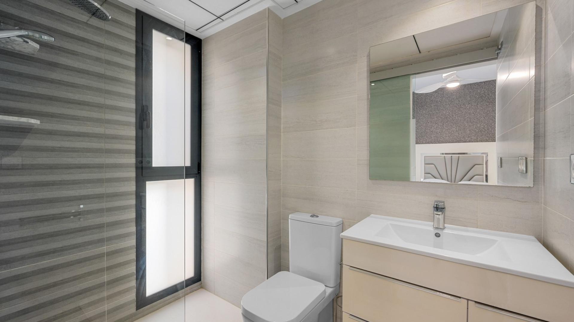 Revente - Detached Villa - Orihuela Costa