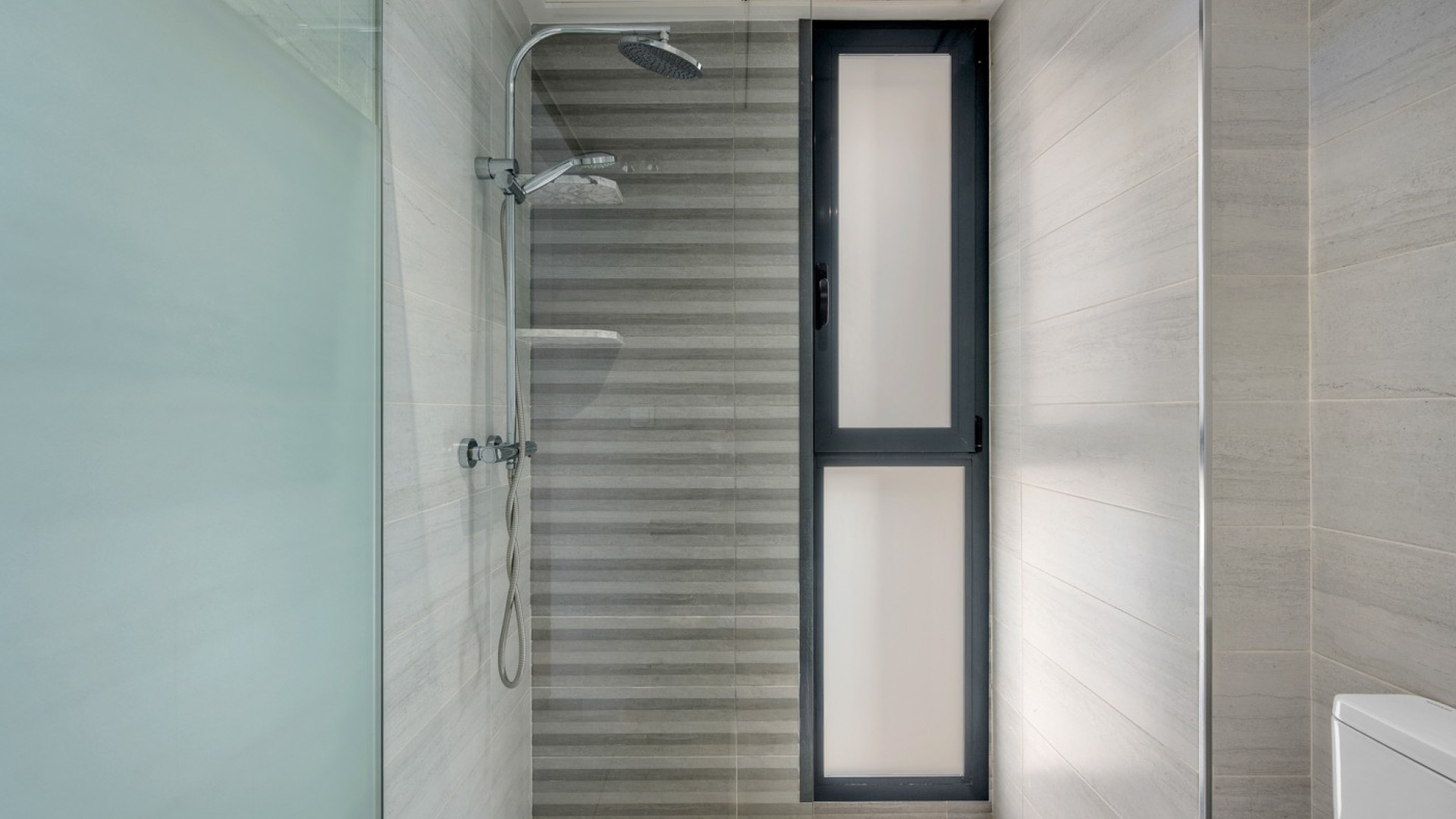 Revente - Detached Villa - Orihuela Costa