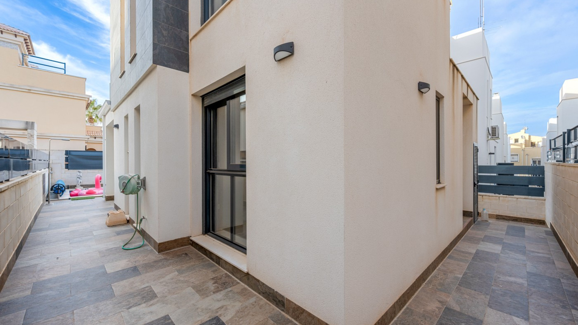 Revente - Detached Villa - Orihuela Costa