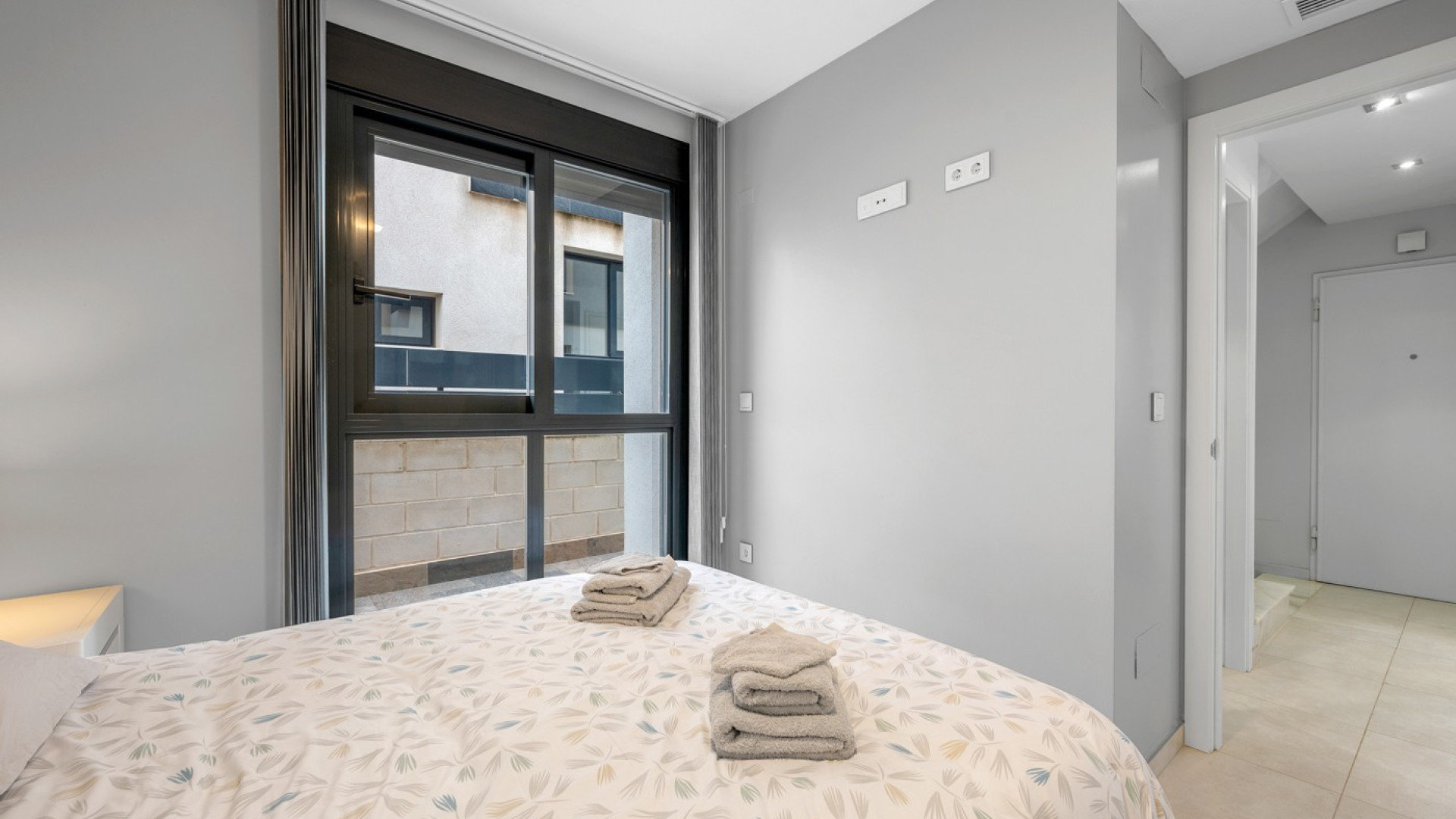 Revente - Detached Villa - Orihuela Costa