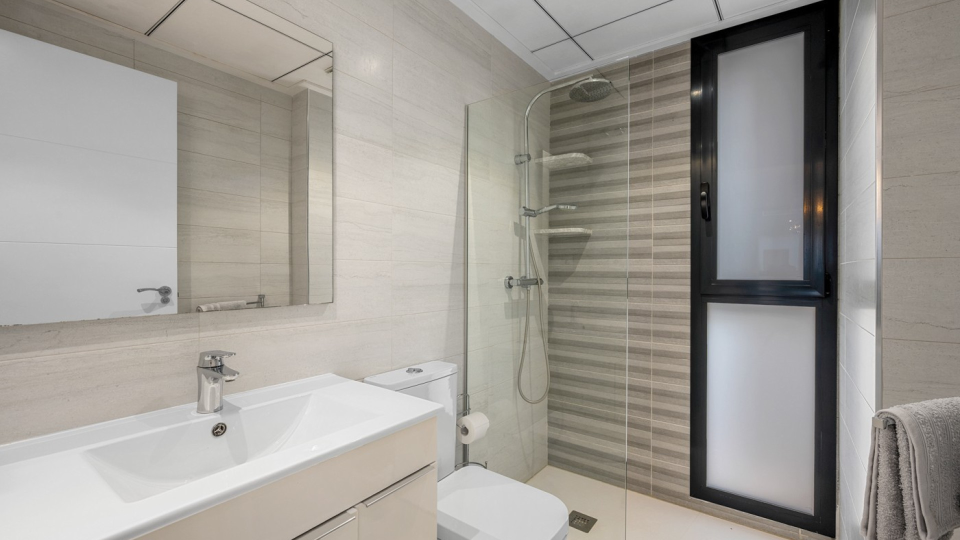 Revente - Detached Villa - Orihuela Costa