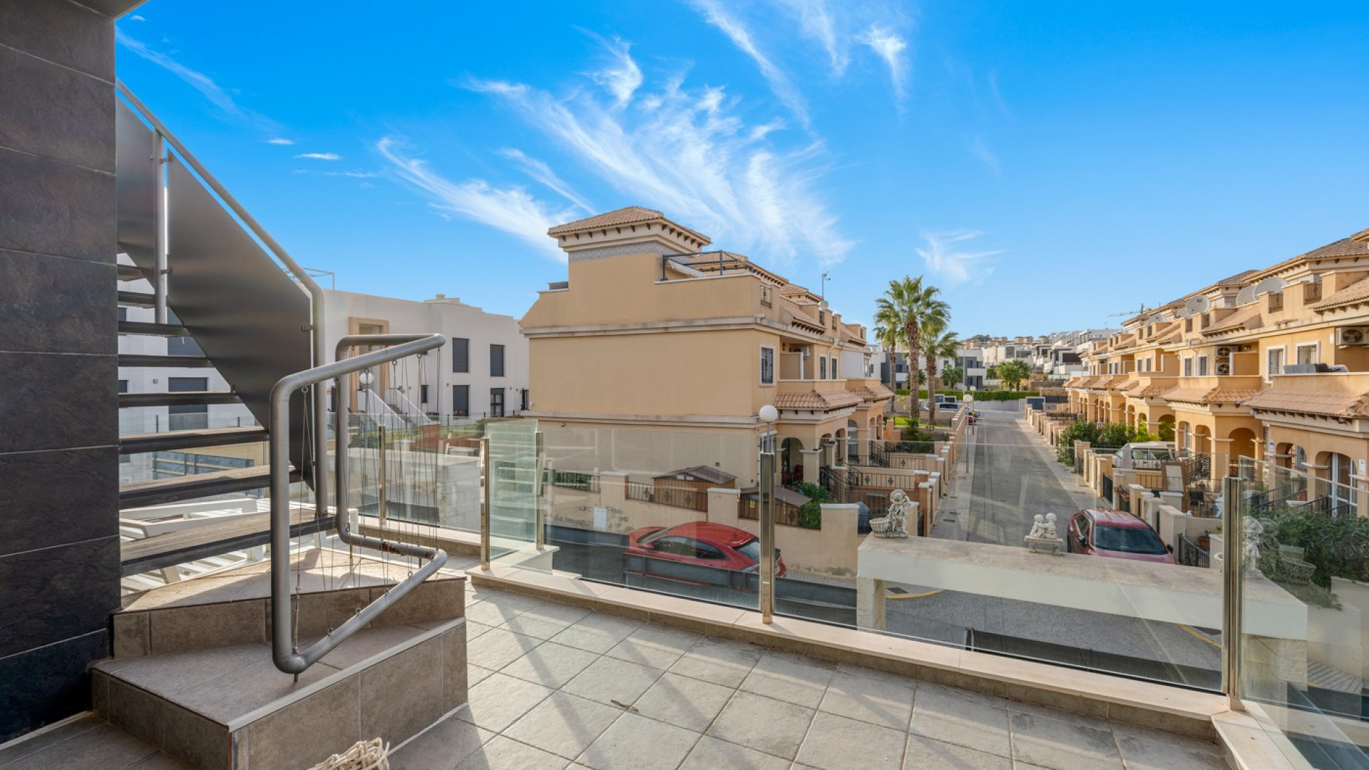 Revente - Detached Villa - Orihuela Costa