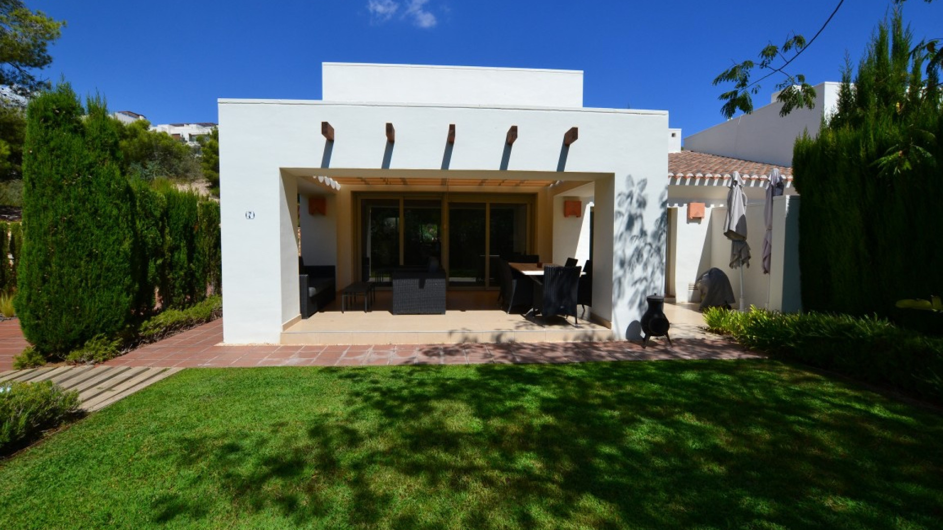 Revente - Detached Villa - Orihuela - Las Colinas Golf