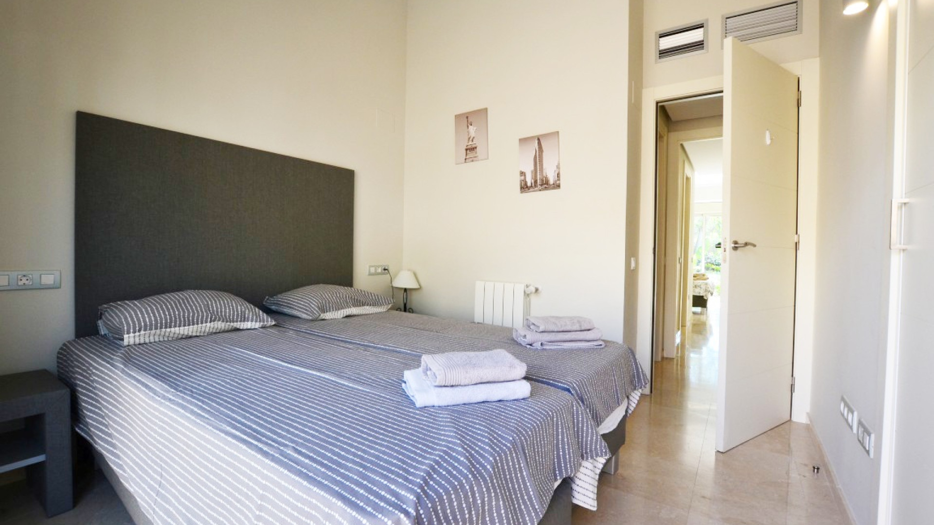 Revente - Detached Villa - Orihuela - Las Colinas Golf