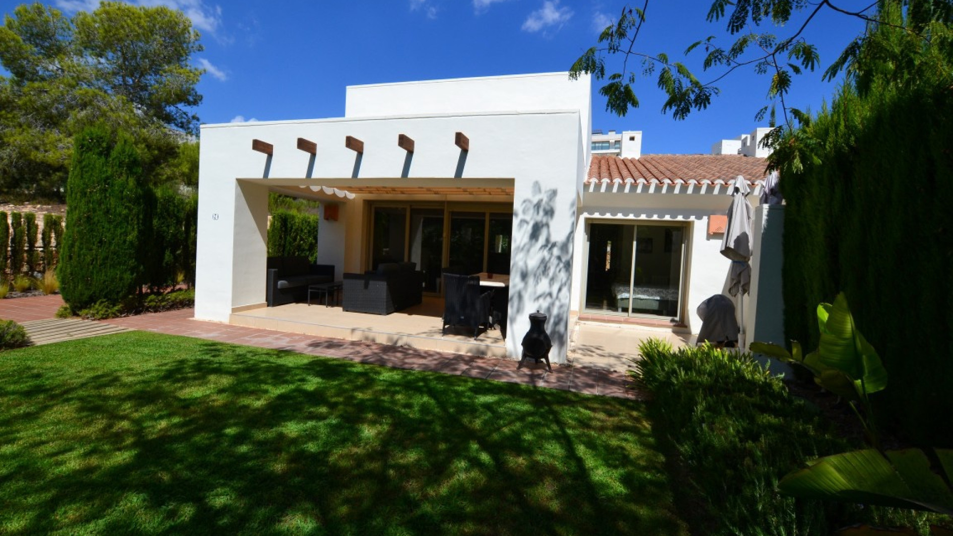 Revente - Detached Villa - Orihuela - Las Colinas Golf