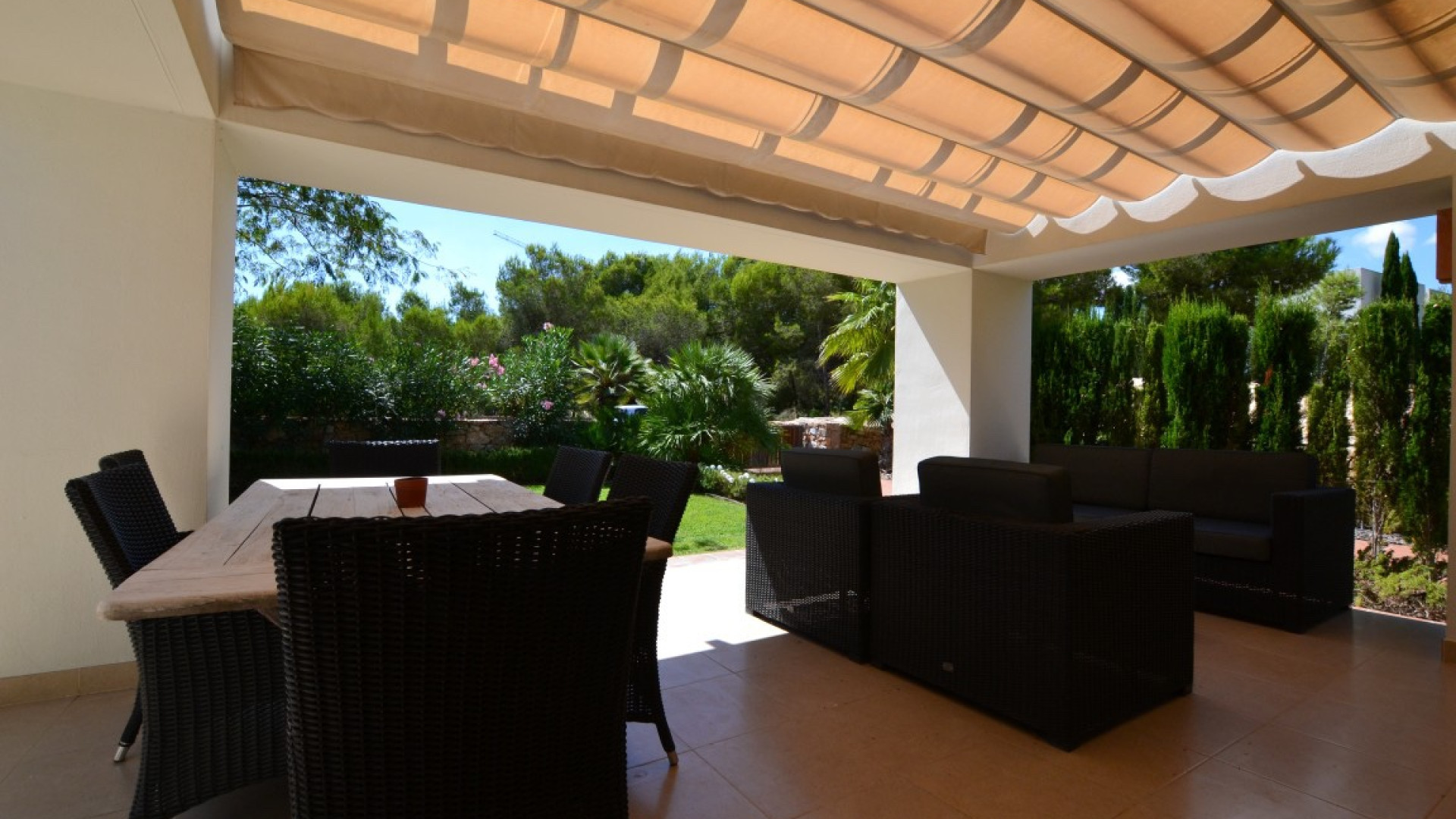 Revente - Detached Villa - Orihuela - Las Colinas Golf