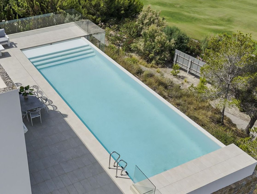 Revente - Detached Villa - Orihuela - Las Colinas Golf