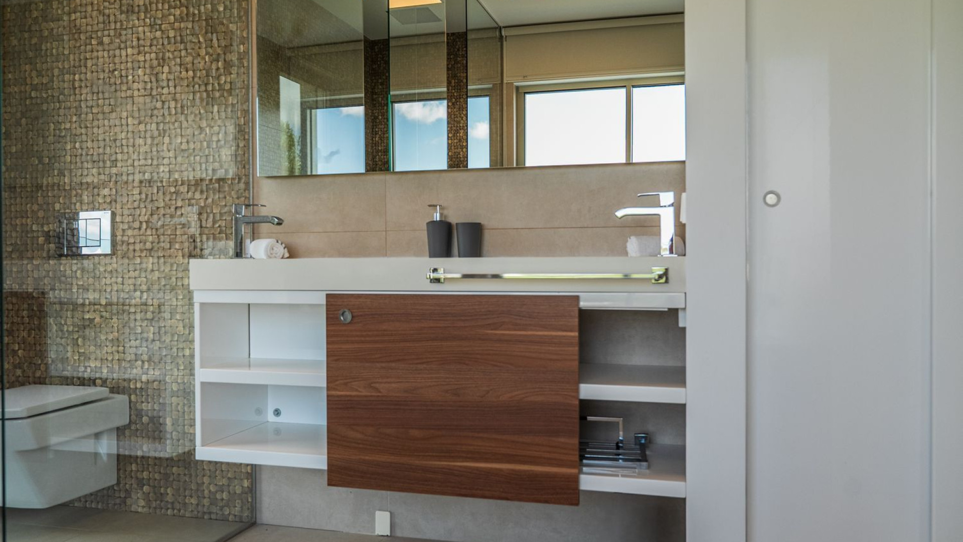 Revente - Detached Villa - Orihuela - Las Colinas Golf