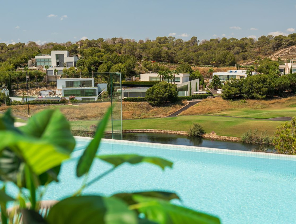 Revente - Detached Villa - Orihuela - Las Colinas Golf