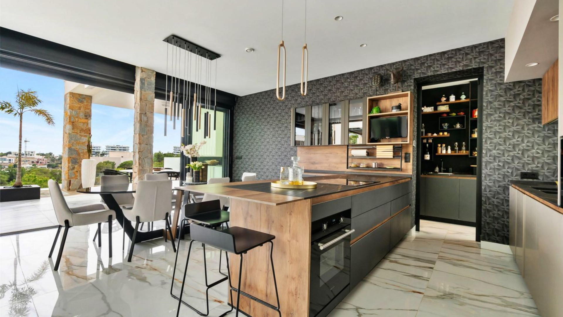 Revente - Detached Villa - Orihuela - Las Colinas Golf