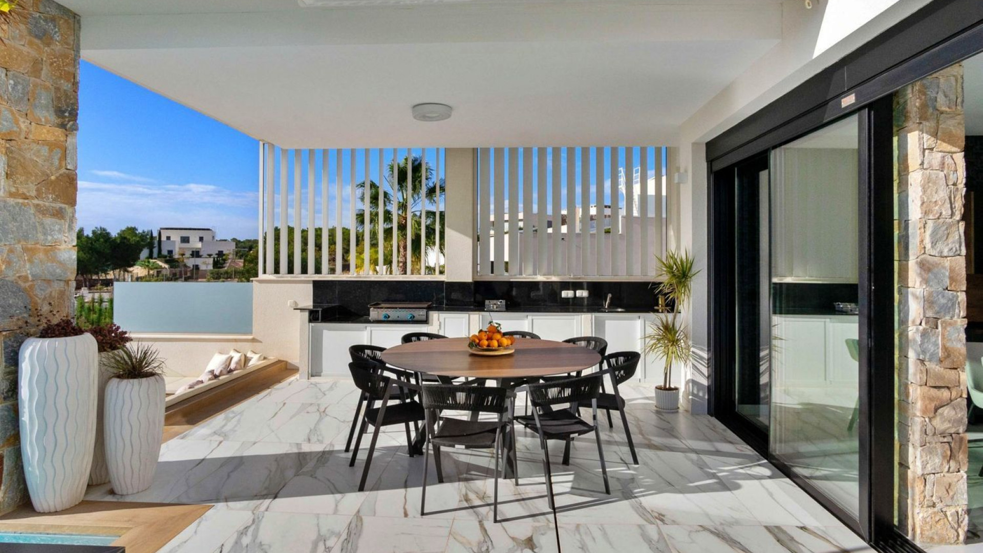 Revente - Detached Villa - Orihuela - Las Colinas Golf