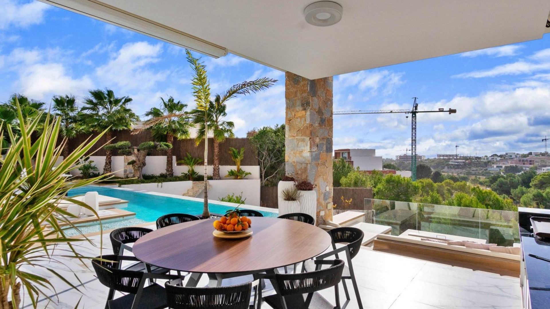 Revente - Detached Villa - Orihuela - Las Colinas Golf