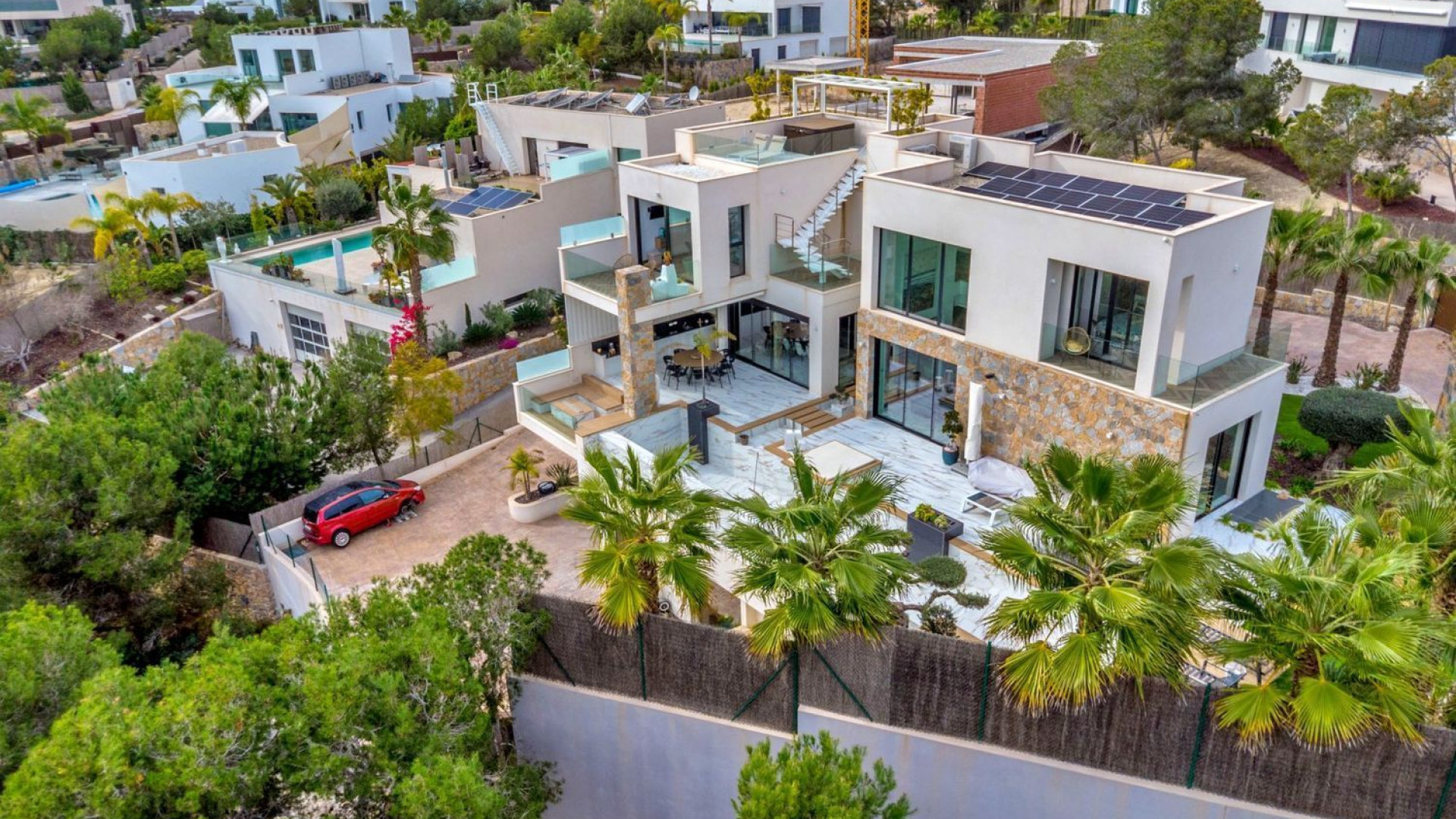 Revente - Detached Villa - Orihuela - Las Colinas Golf