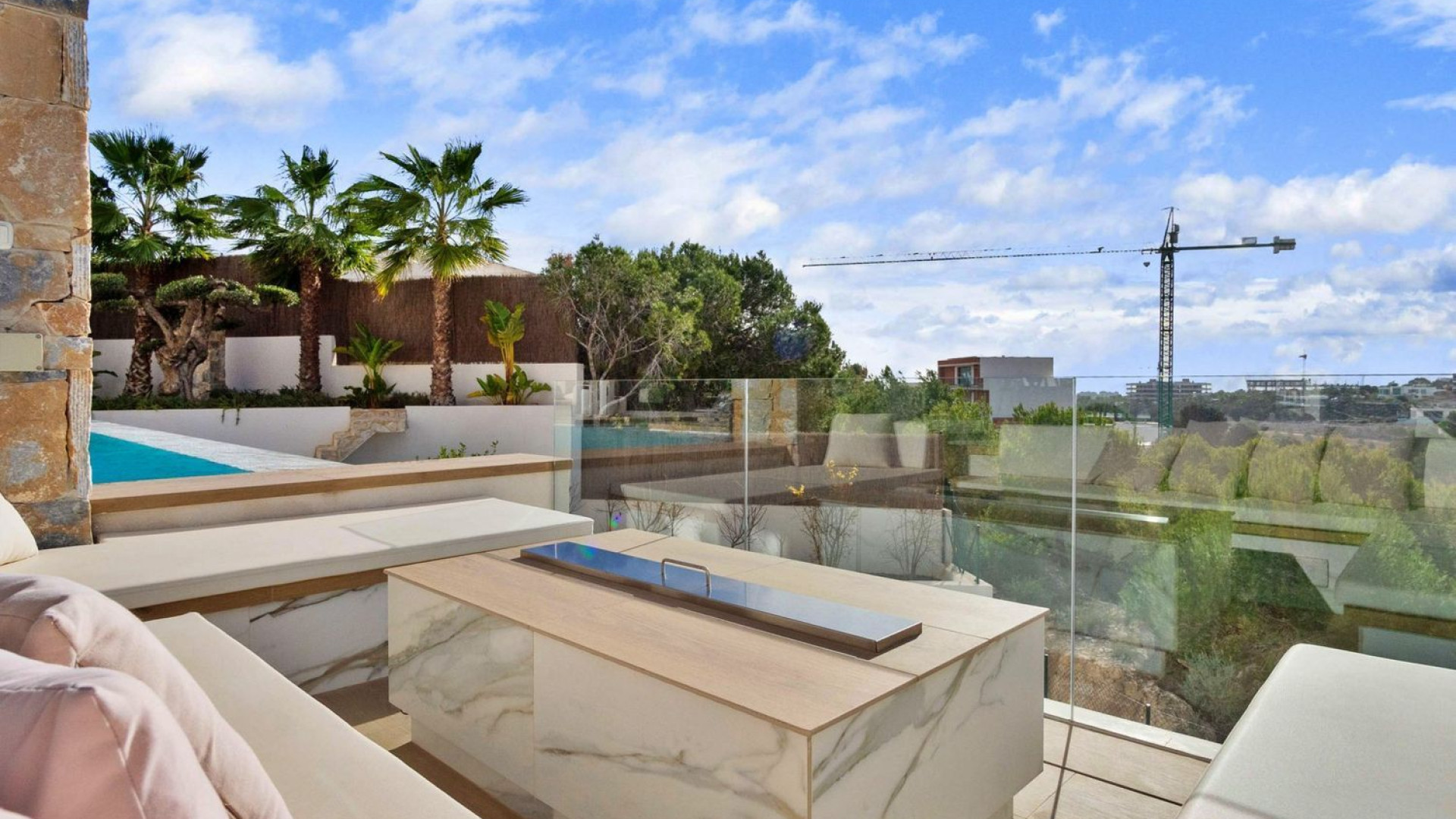 Revente - Detached Villa - Orihuela - Las Colinas Golf