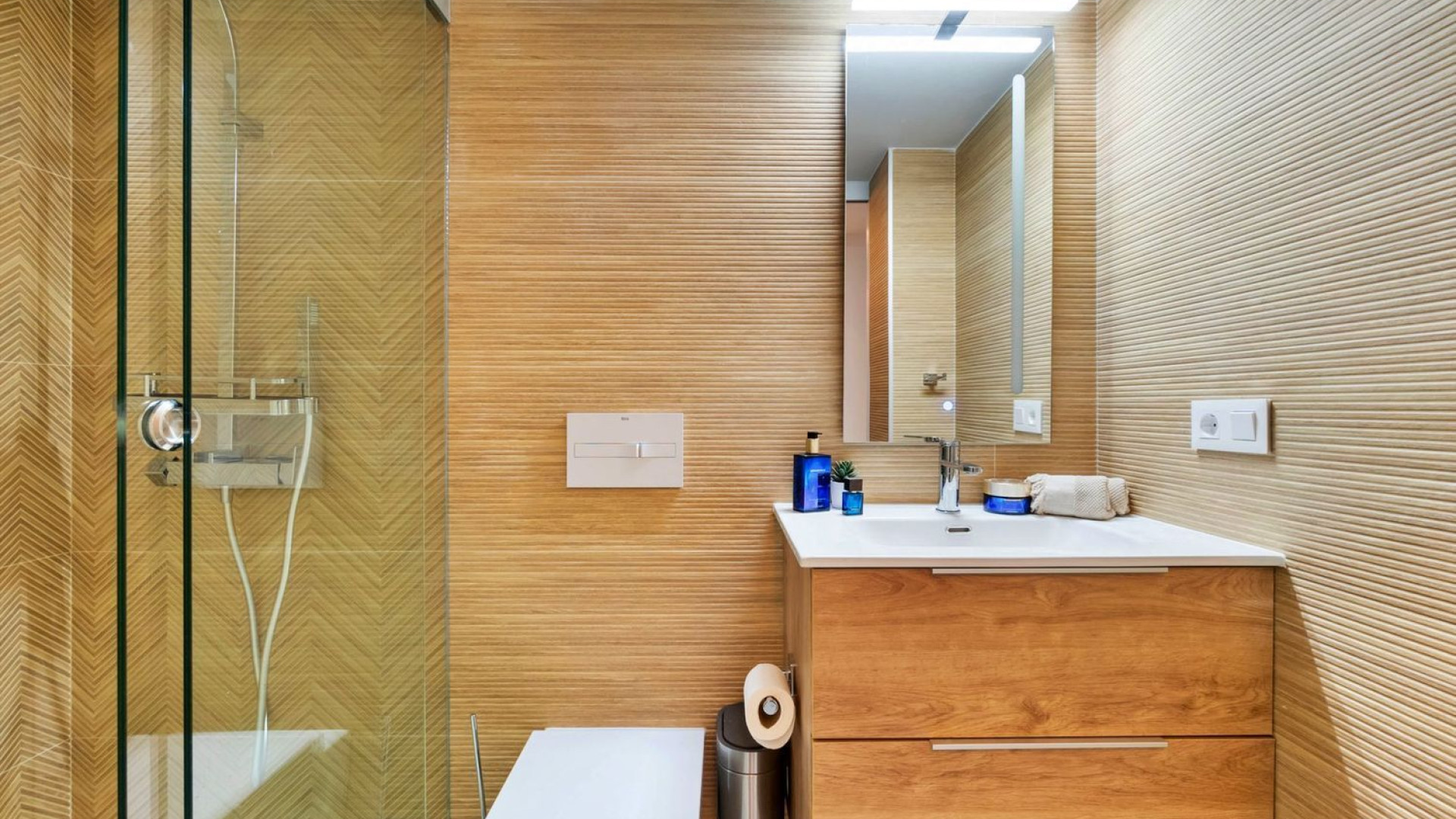 Revente - Detached Villa - Orihuela - Las Colinas Golf