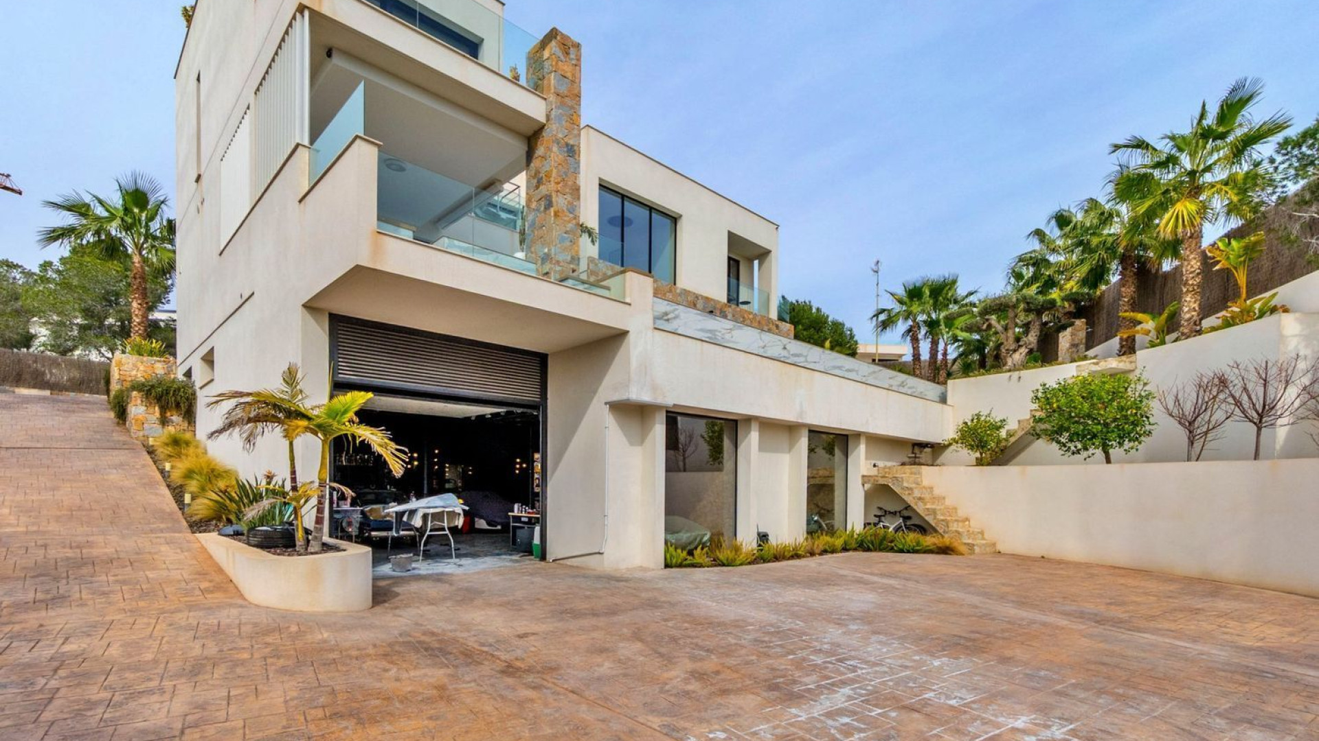 Revente - Detached Villa - Orihuela - Las Colinas Golf