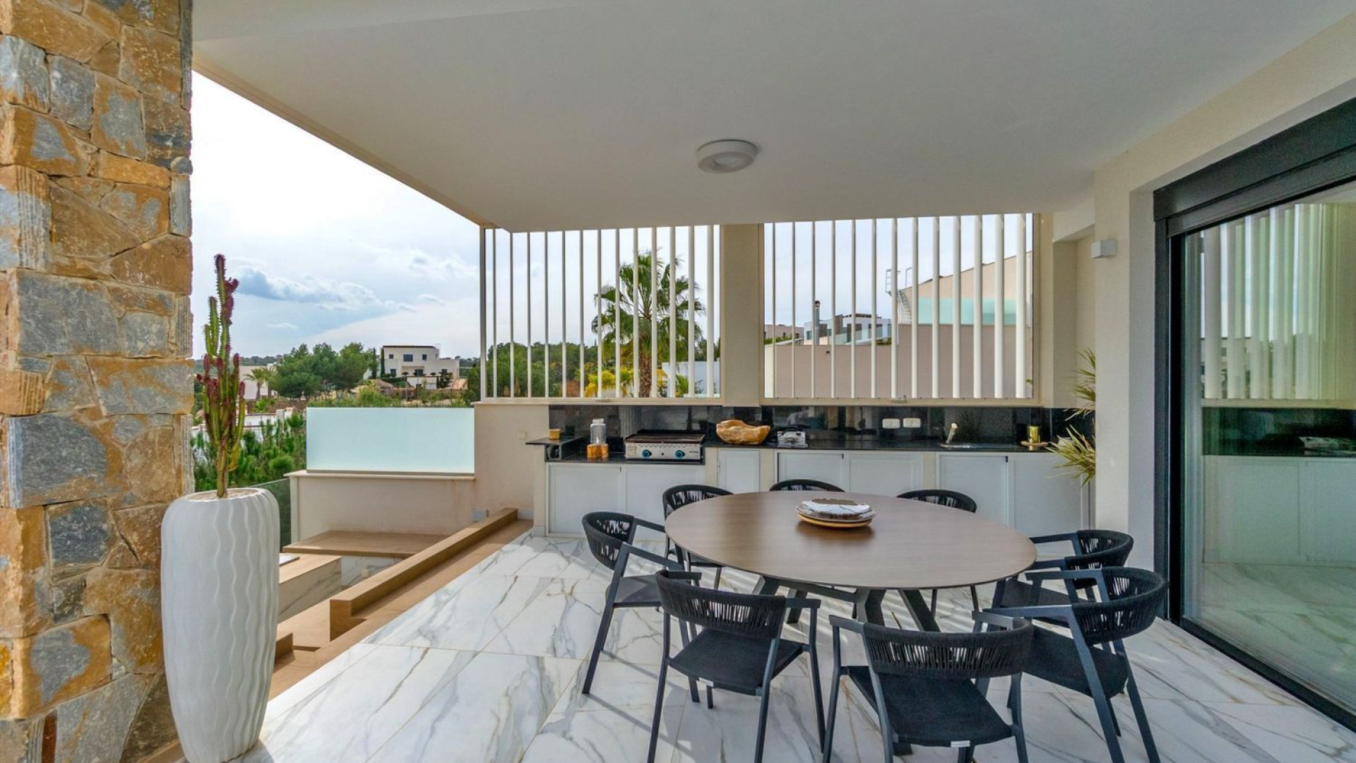 Revente - Detached Villa - Orihuela - Las Colinas Golf