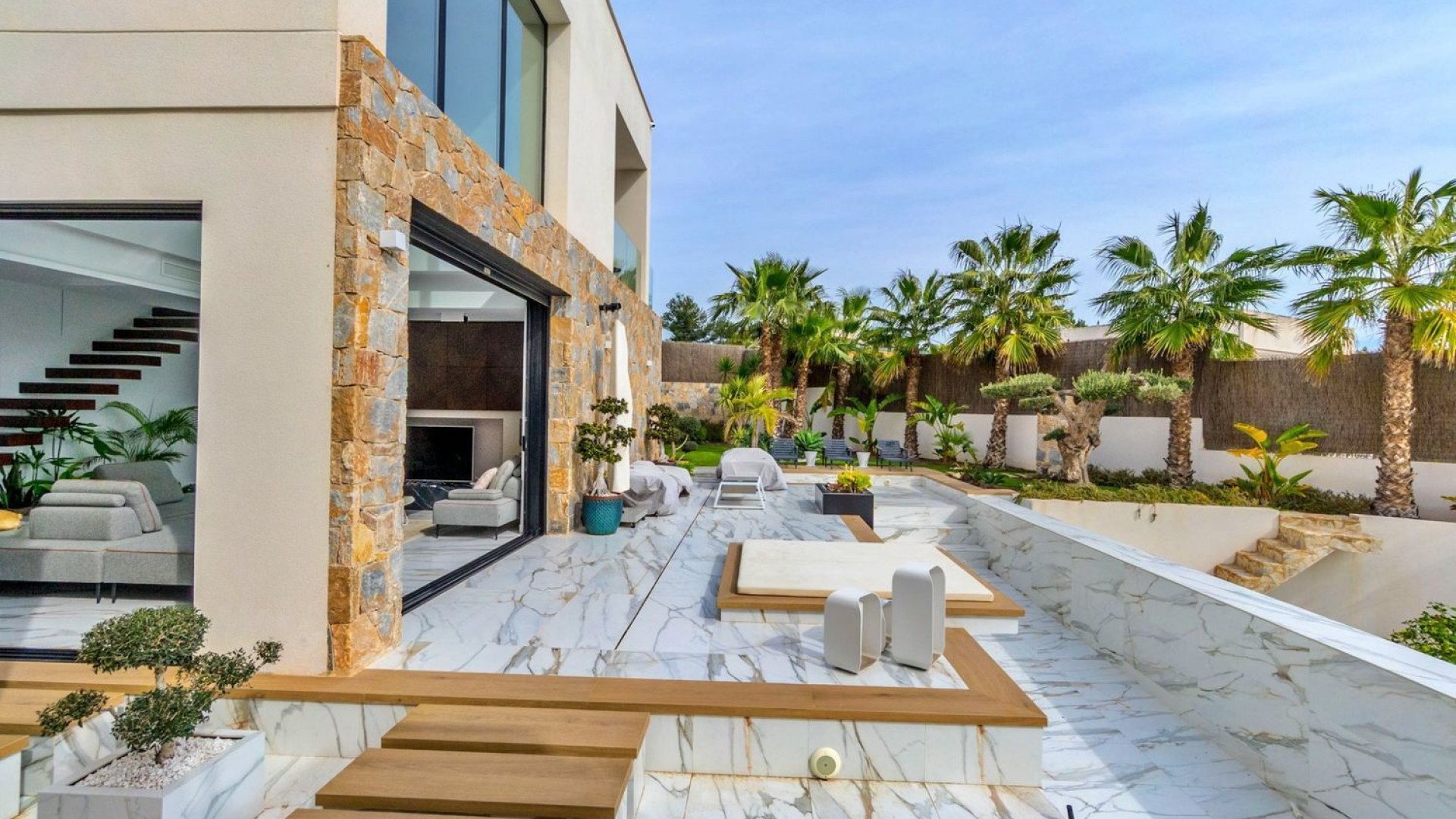 Revente - Detached Villa - Orihuela - Las Colinas Golf