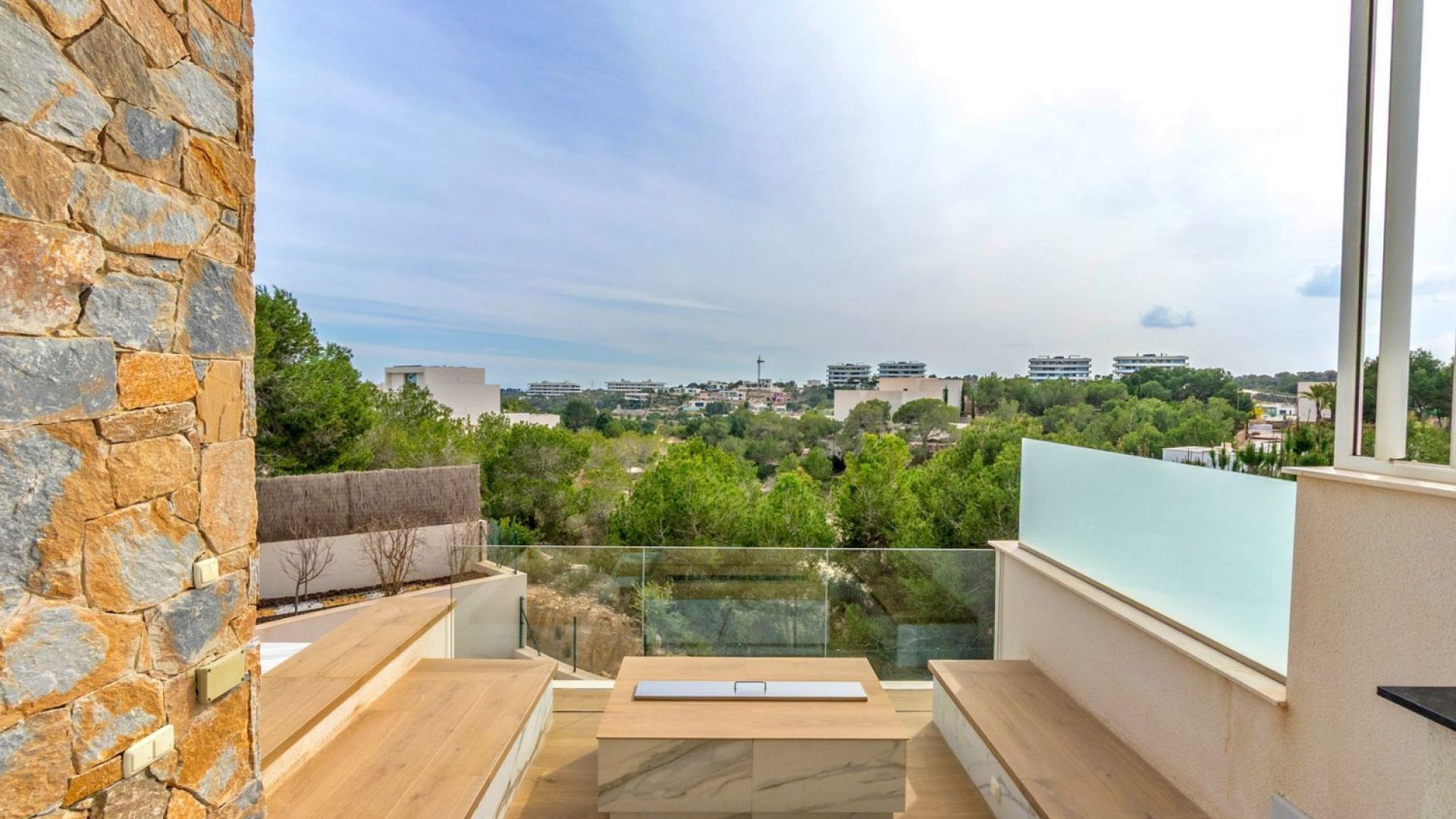 Revente - Detached Villa - Orihuela - Las Colinas Golf