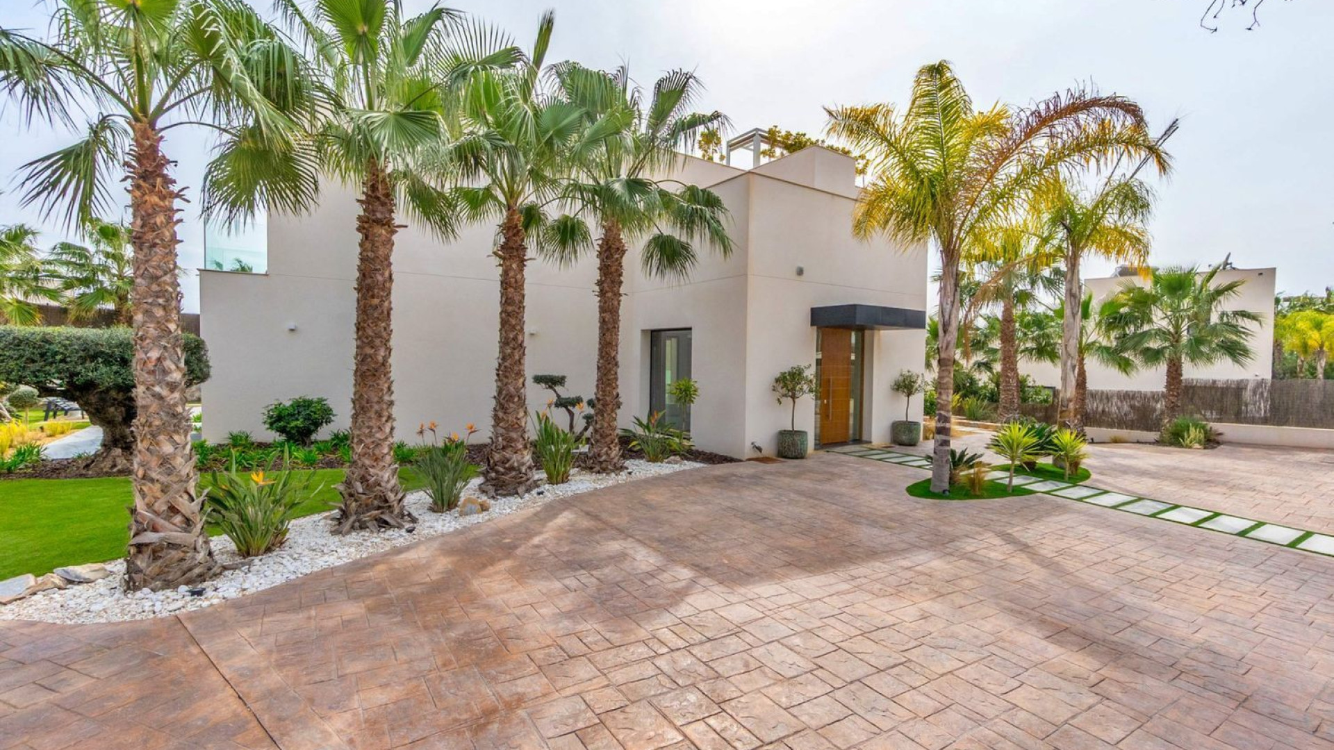 Revente - Detached Villa - Orihuela - Las Colinas Golf