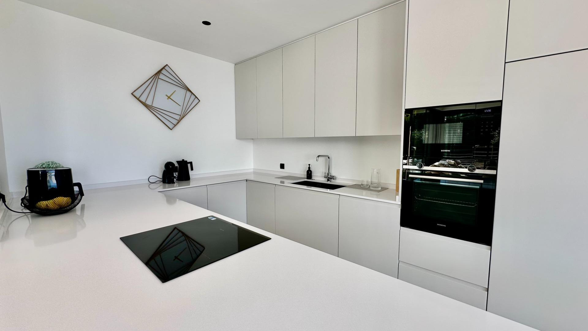 Revente - Detached Villa - Orihuela - Las Colinas Golf