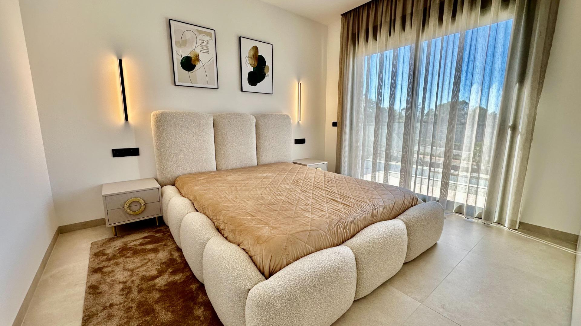 Revente - Detached Villa - Orihuela - Las Colinas Golf