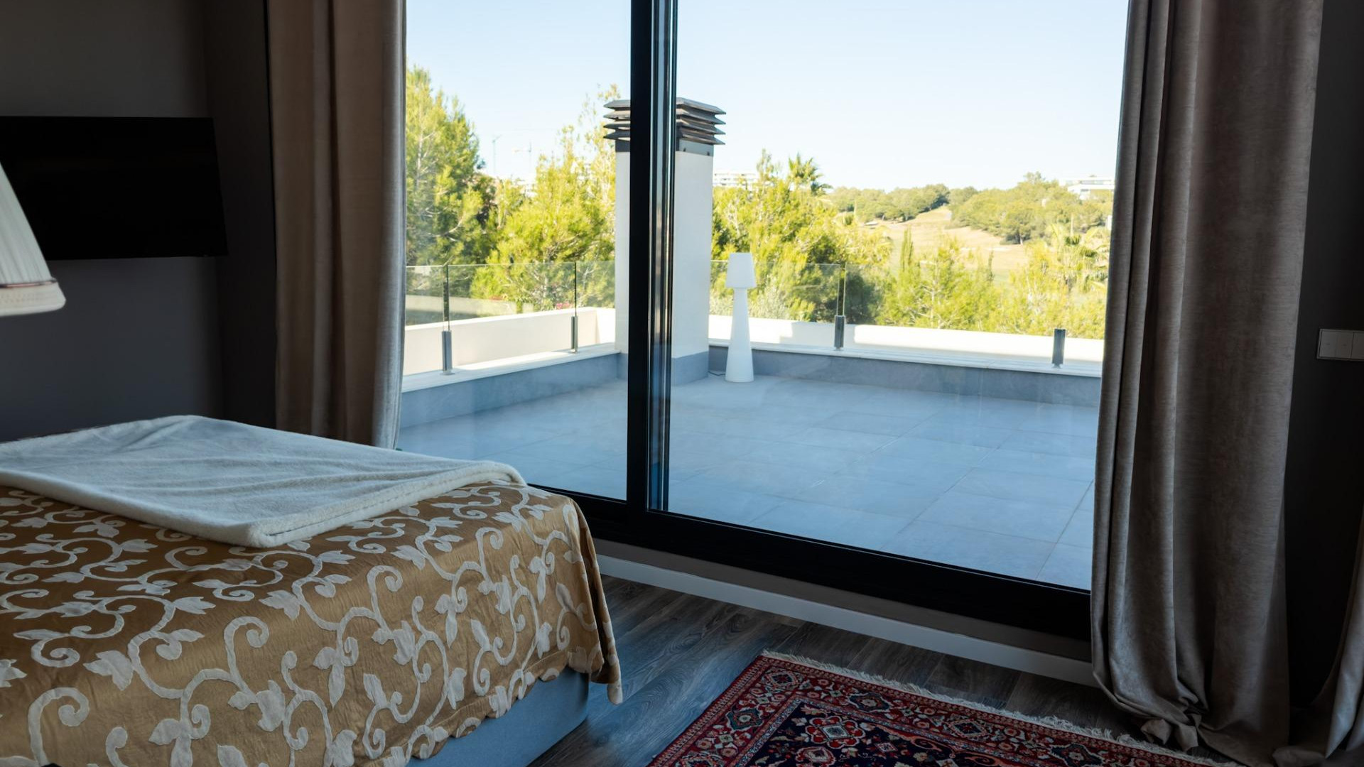 Revente - Detached Villa - Orihuela - Las Colinas Golf