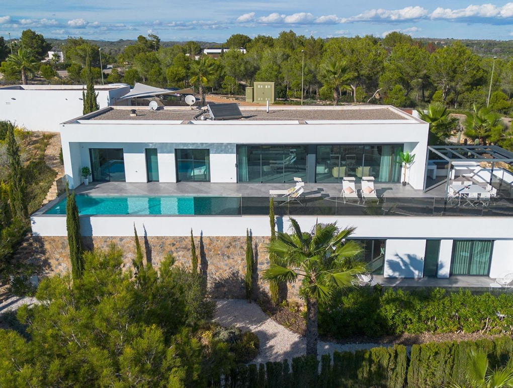 Revente - Detached Villa - Orihuela - Las Colinas Golf