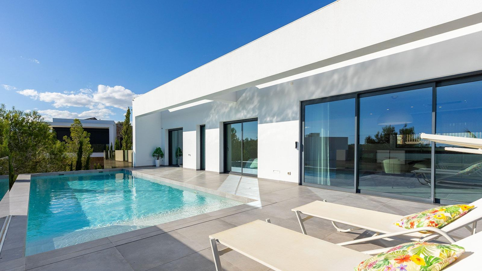 Revente - Detached Villa - Orihuela - Las Colinas Golf