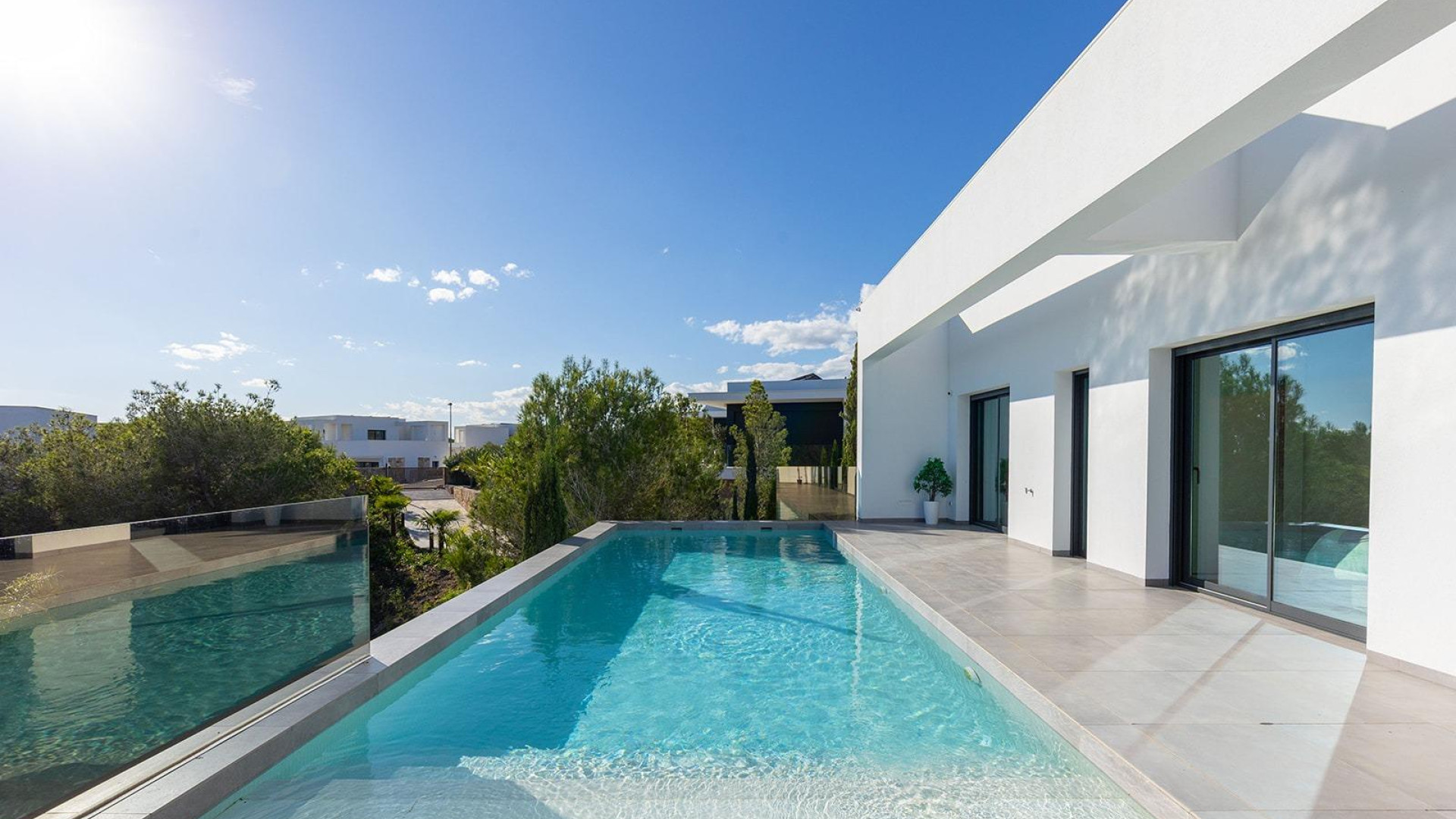 Revente - Detached Villa - Orihuela - Las Colinas Golf
