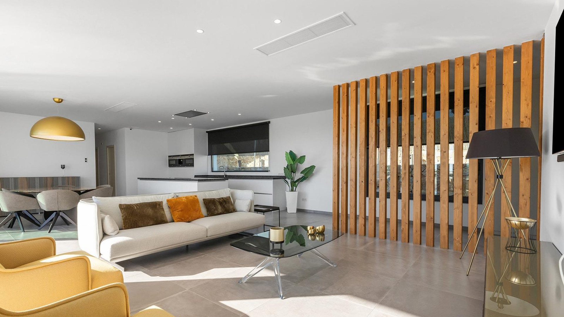 Revente - Detached Villa - Orihuela - Las Colinas Golf