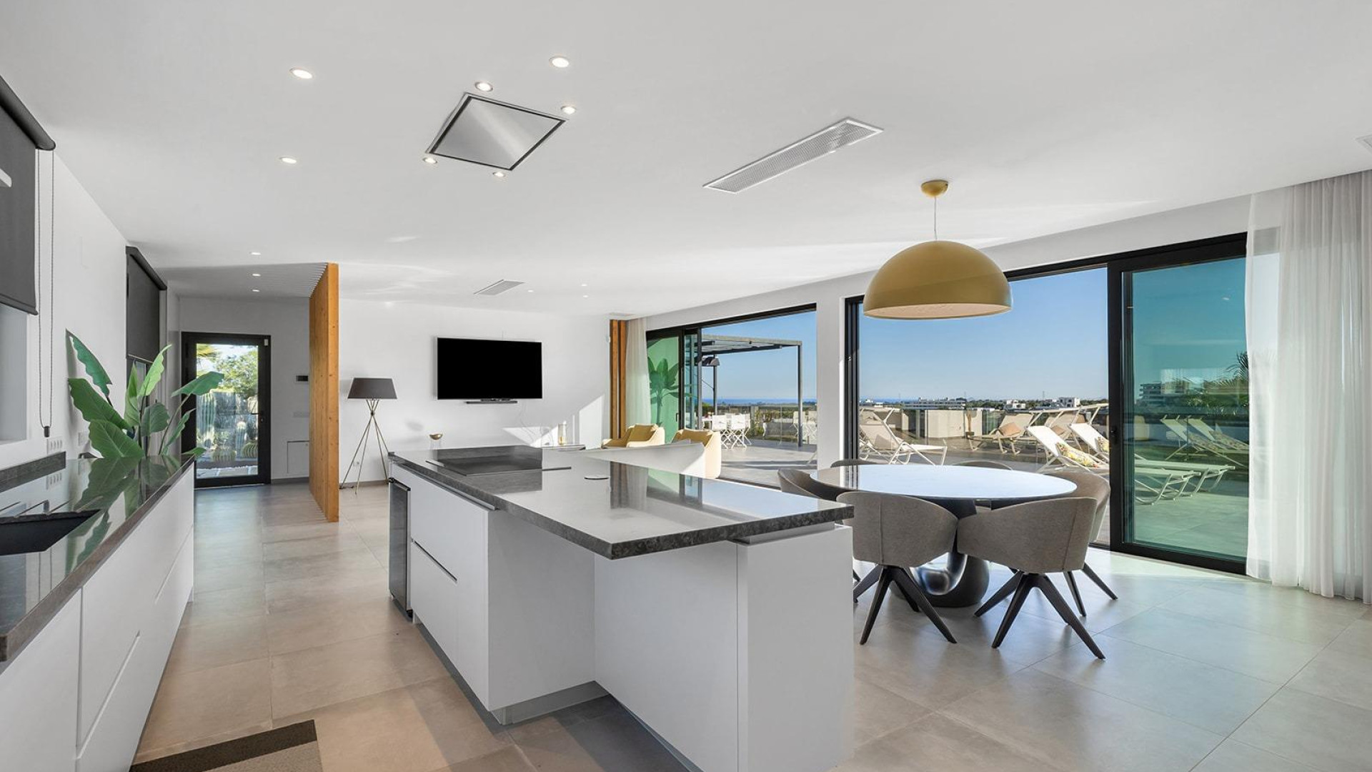 Revente - Detached Villa - Orihuela - Las Colinas Golf