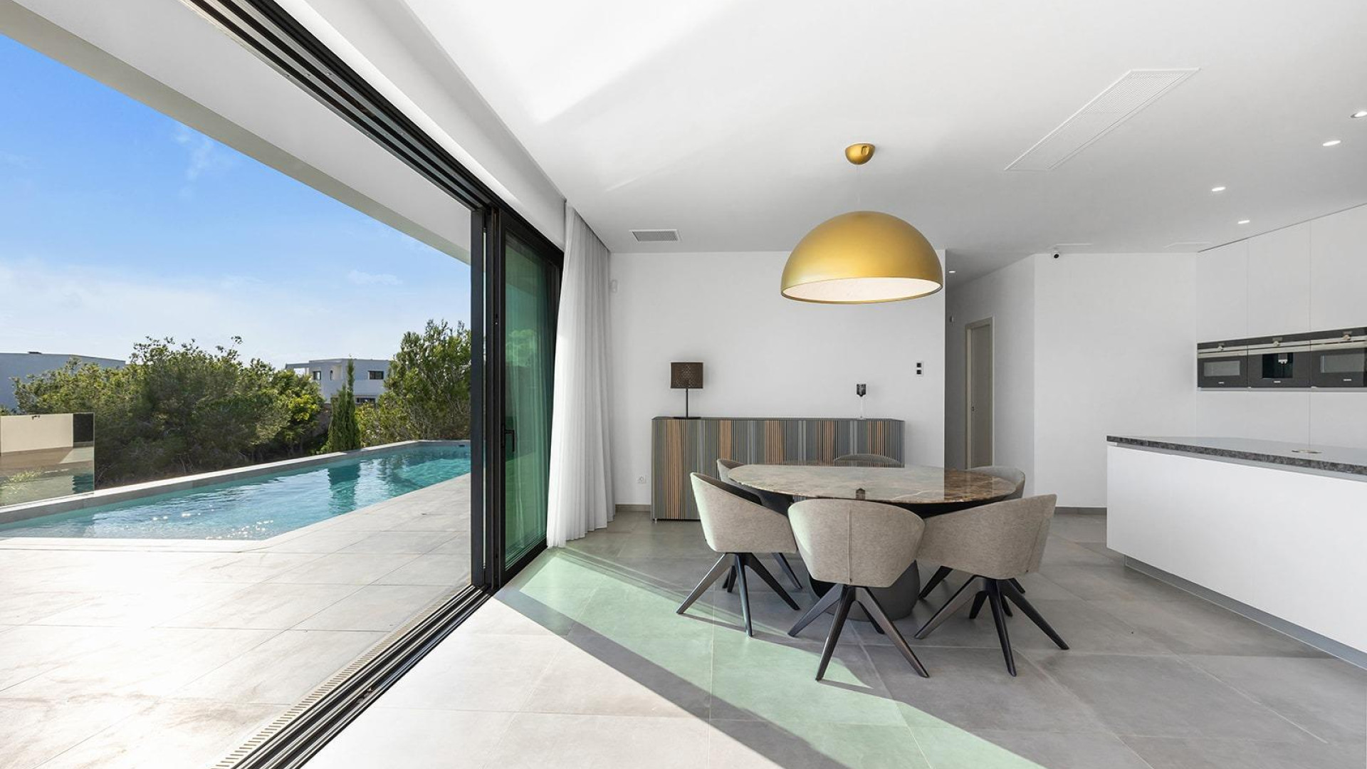 Revente - Detached Villa - Orihuela - Las Colinas Golf