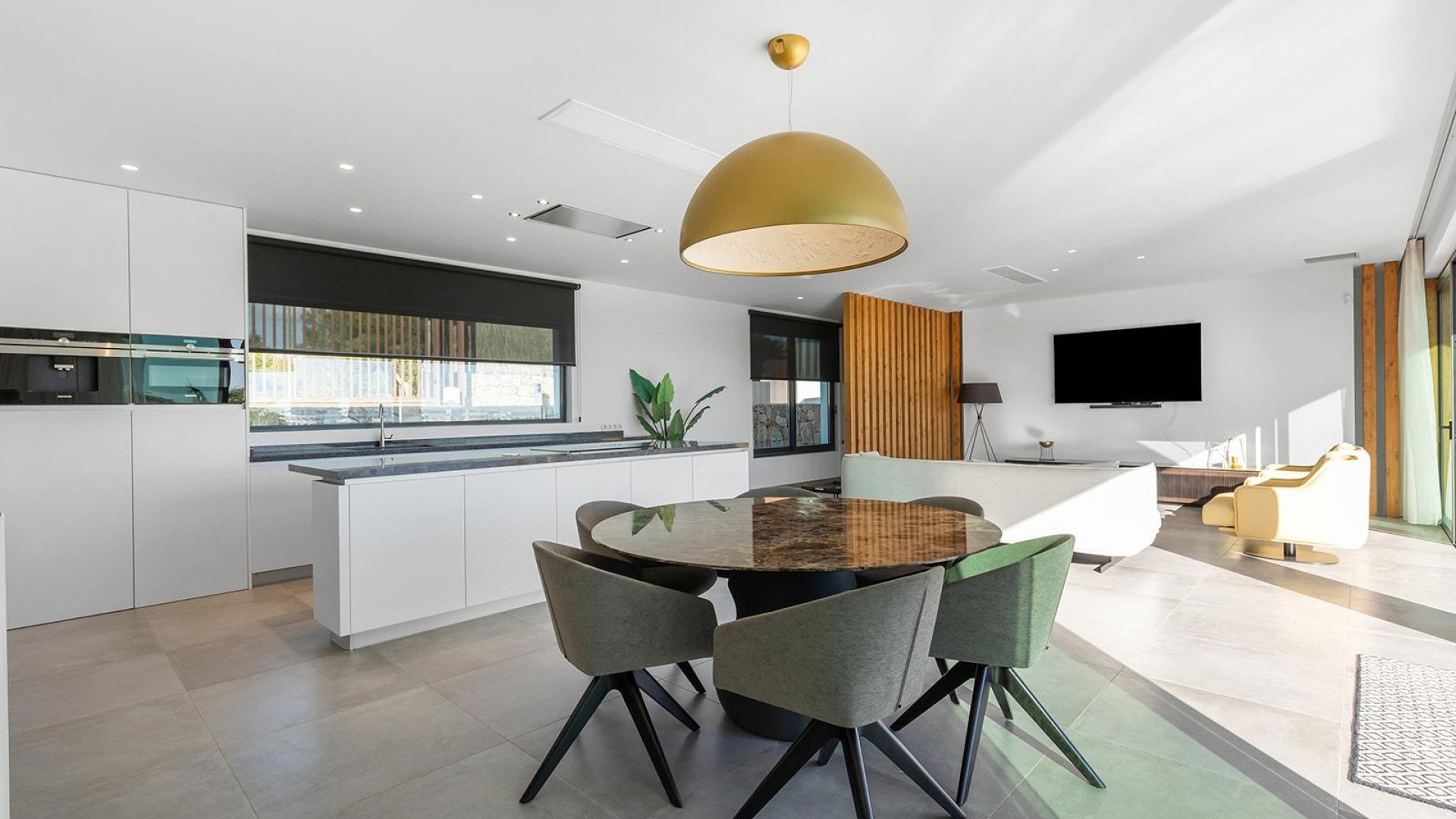 Revente - Detached Villa - Orihuela - Las Colinas Golf