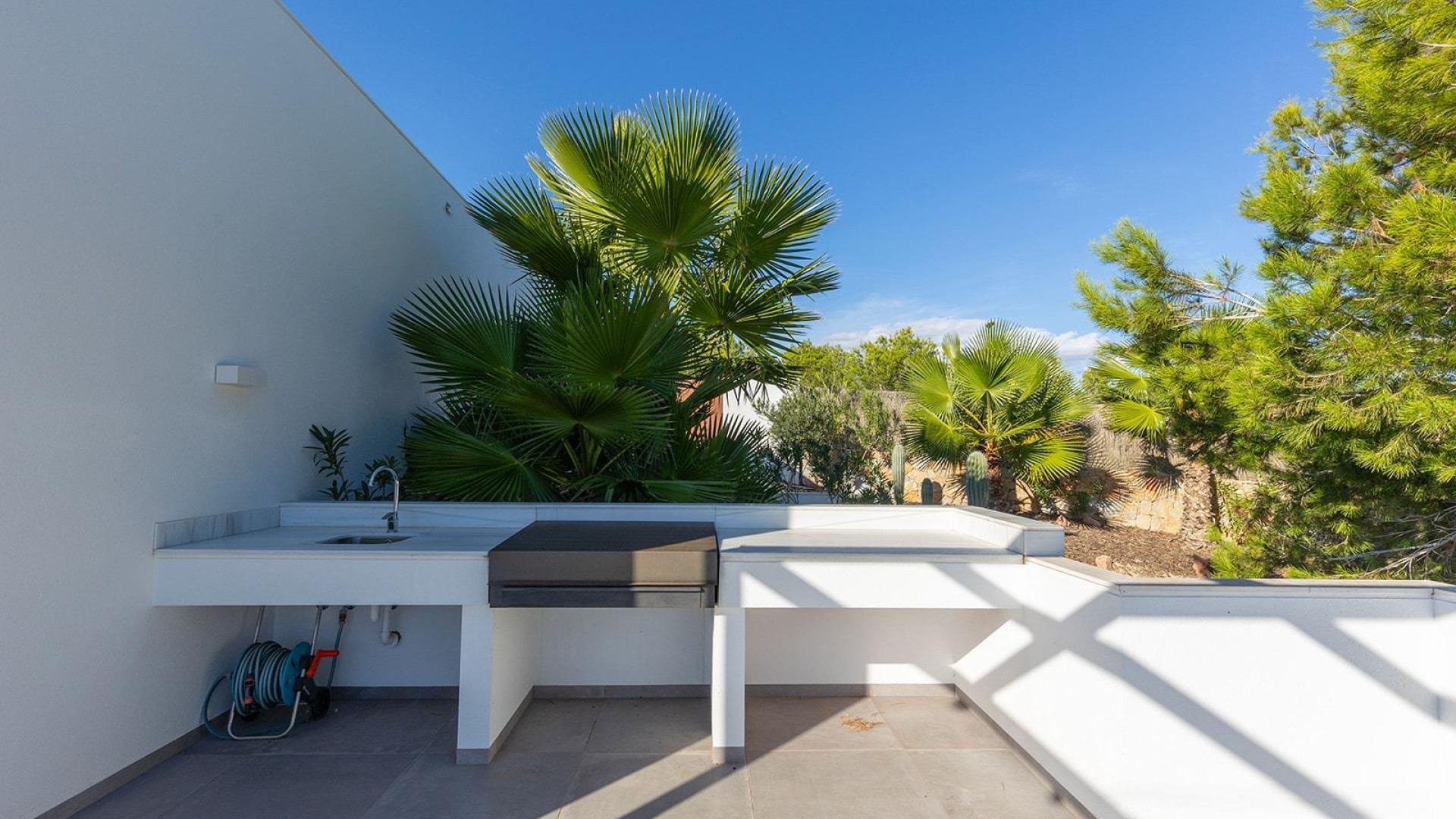 Revente - Detached Villa - Orihuela - Las Colinas Golf