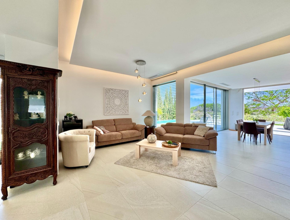 Revente - Detached Villa - Orihuela - Las Colinas Golf