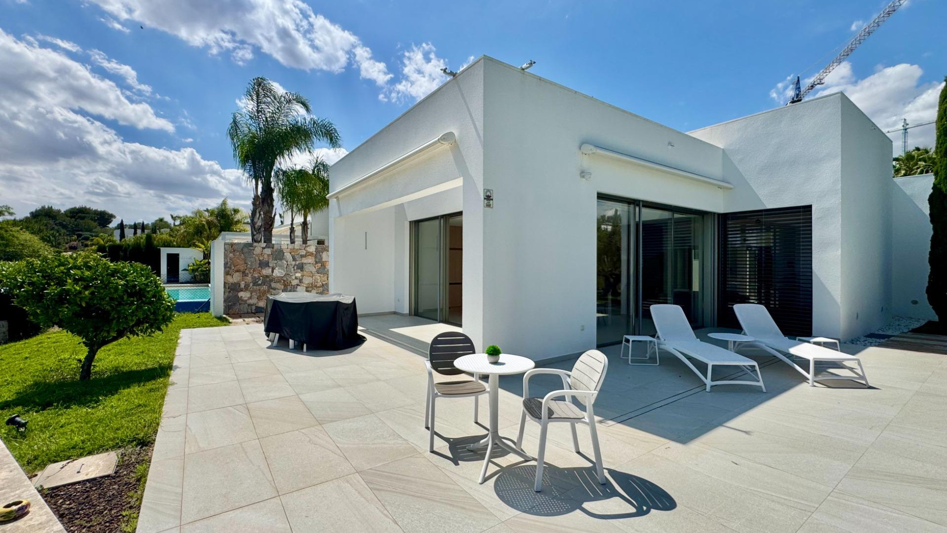Revente - Detached Villa - Orihuela - Las Colinas Golf