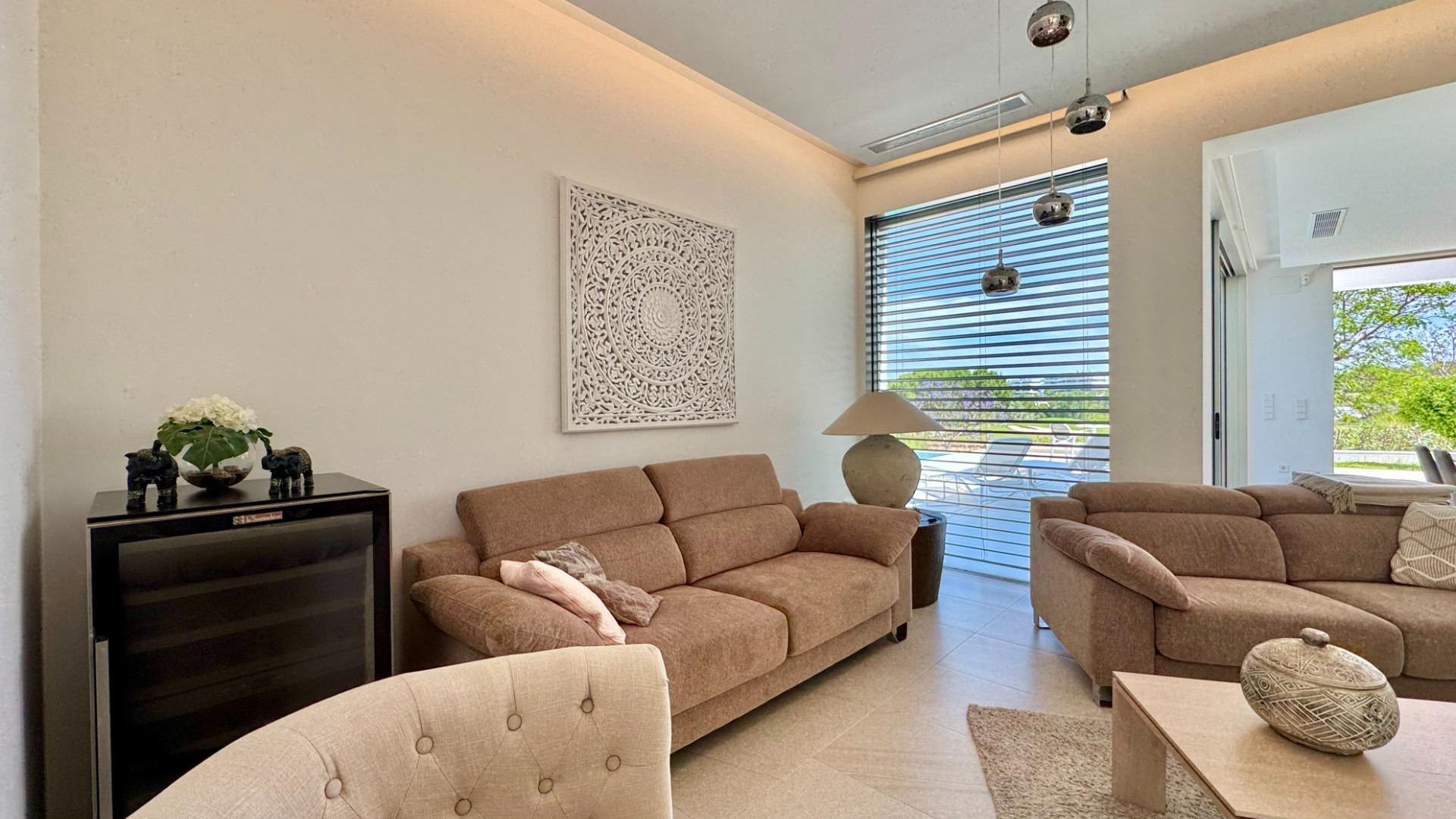 Revente - Detached Villa - Orihuela - Las Colinas Golf