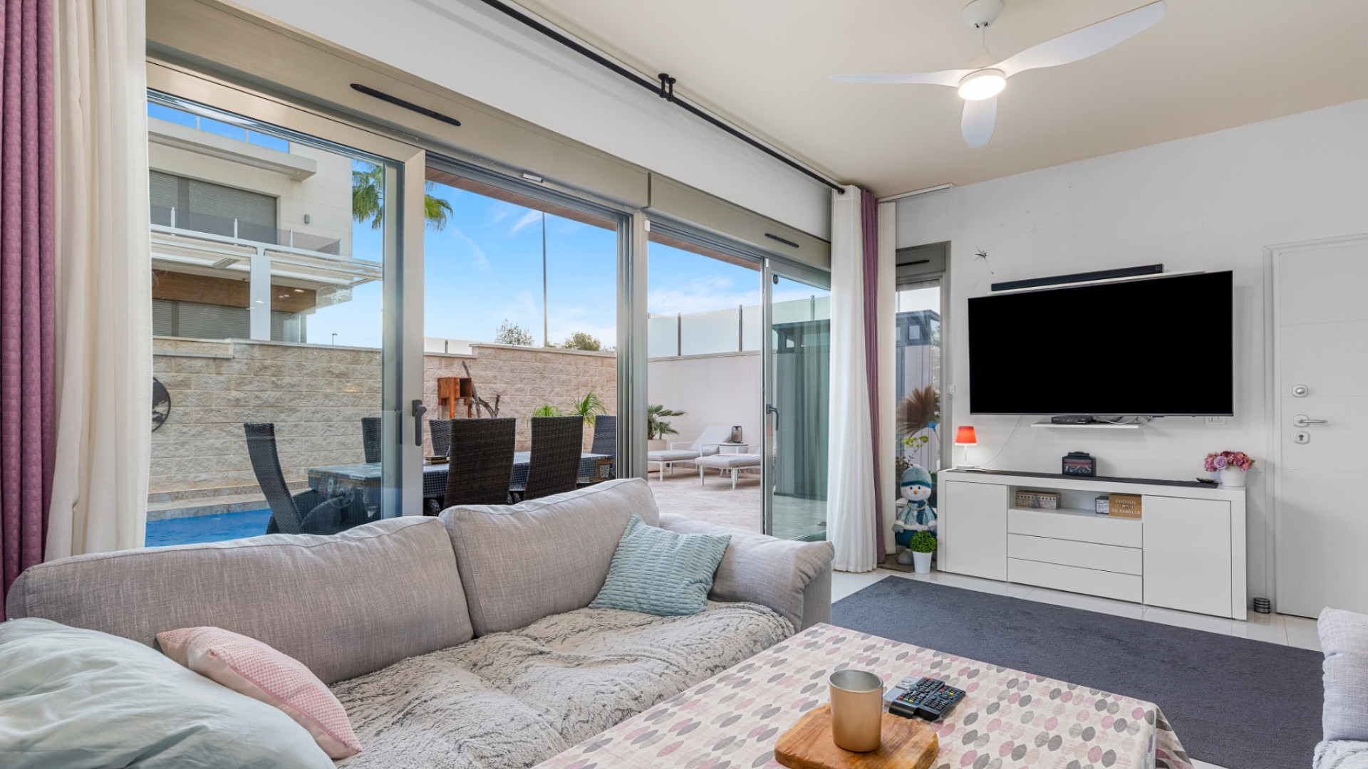 Revente - Detached Villa - Orihuela - Villamartín