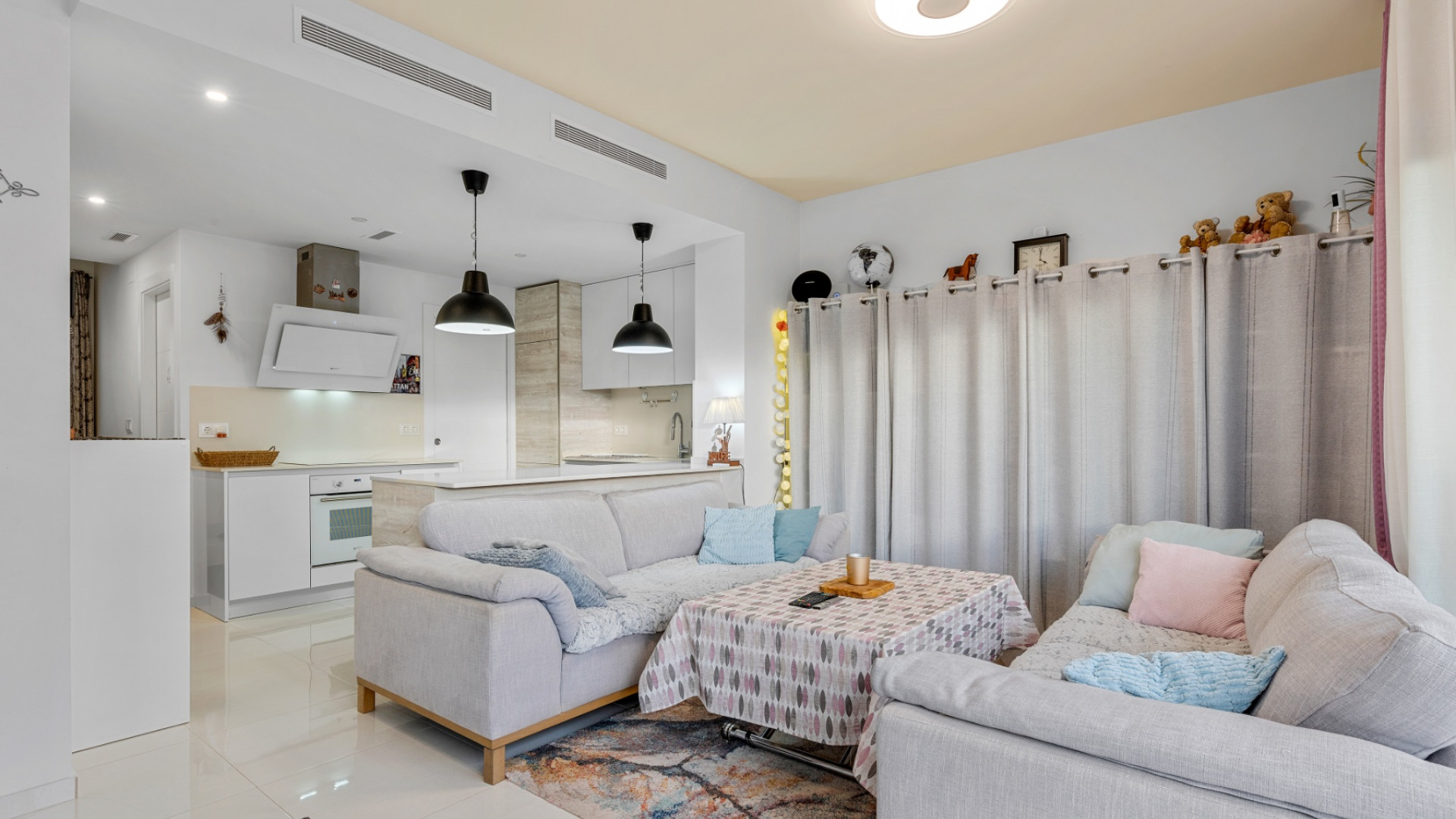 Revente - Detached Villa - Orihuela - Villamartín
