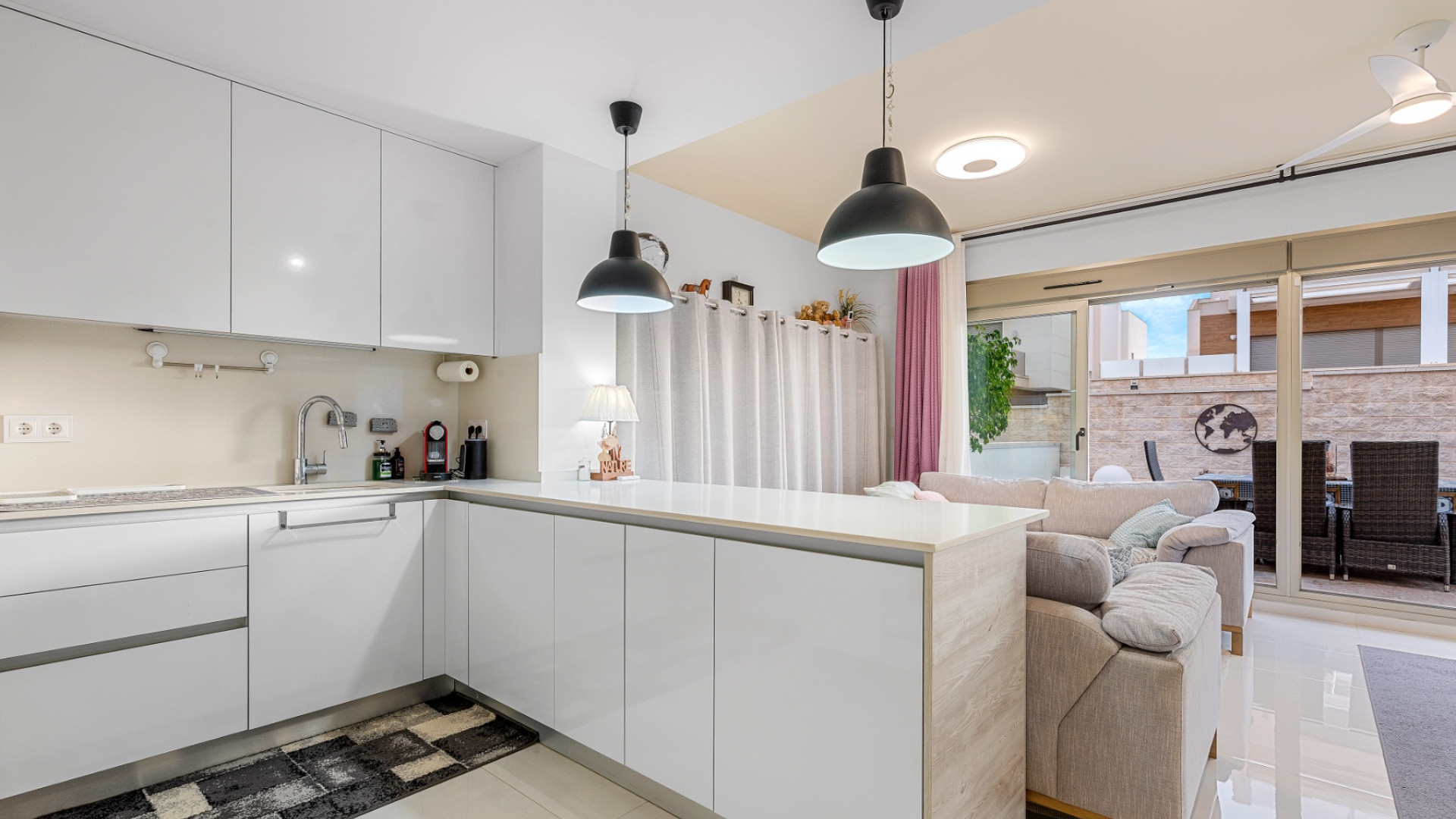 Revente - Detached Villa - Orihuela - Villamartín