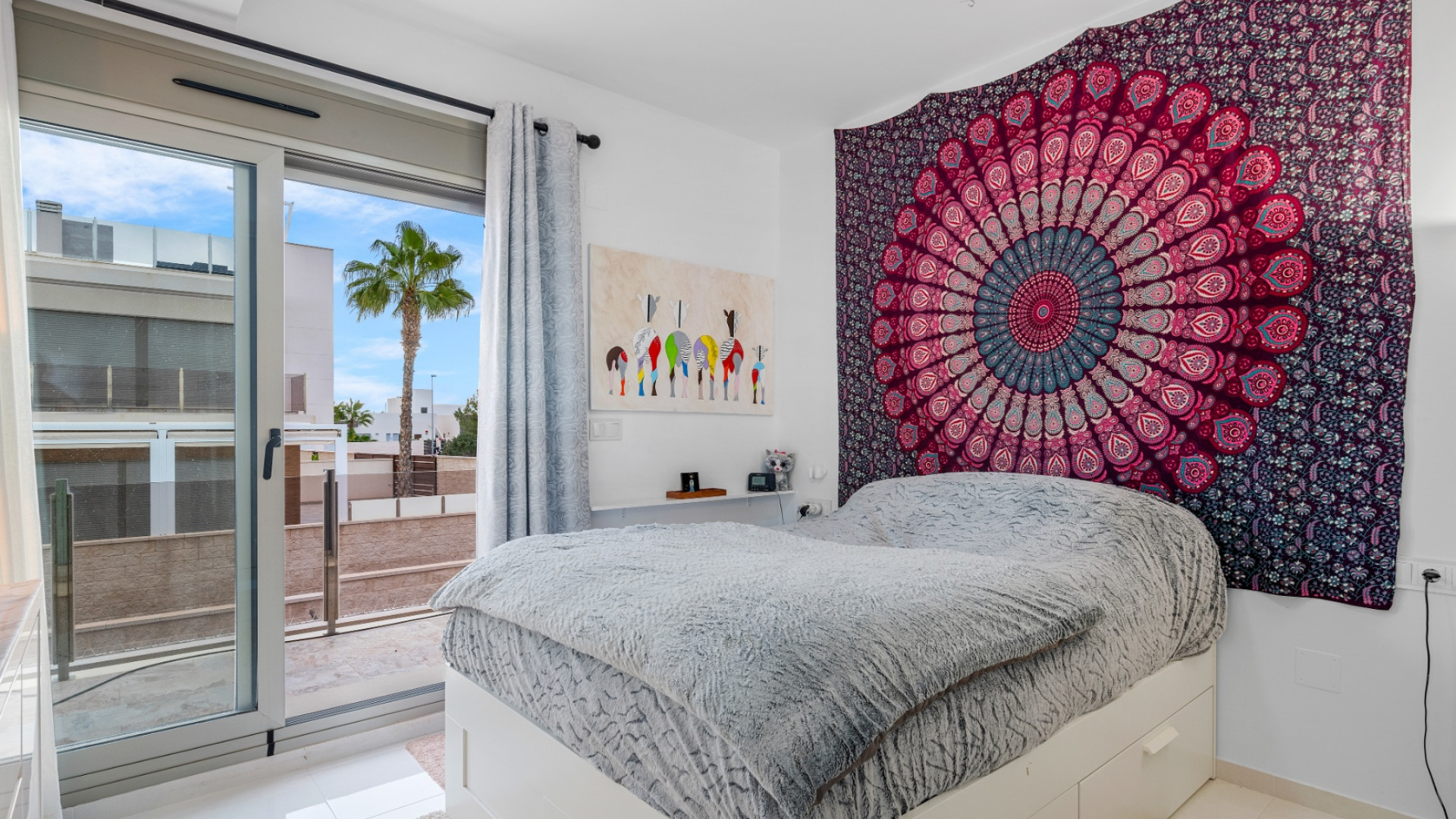 Revente - Detached Villa - Orihuela - Villamartín