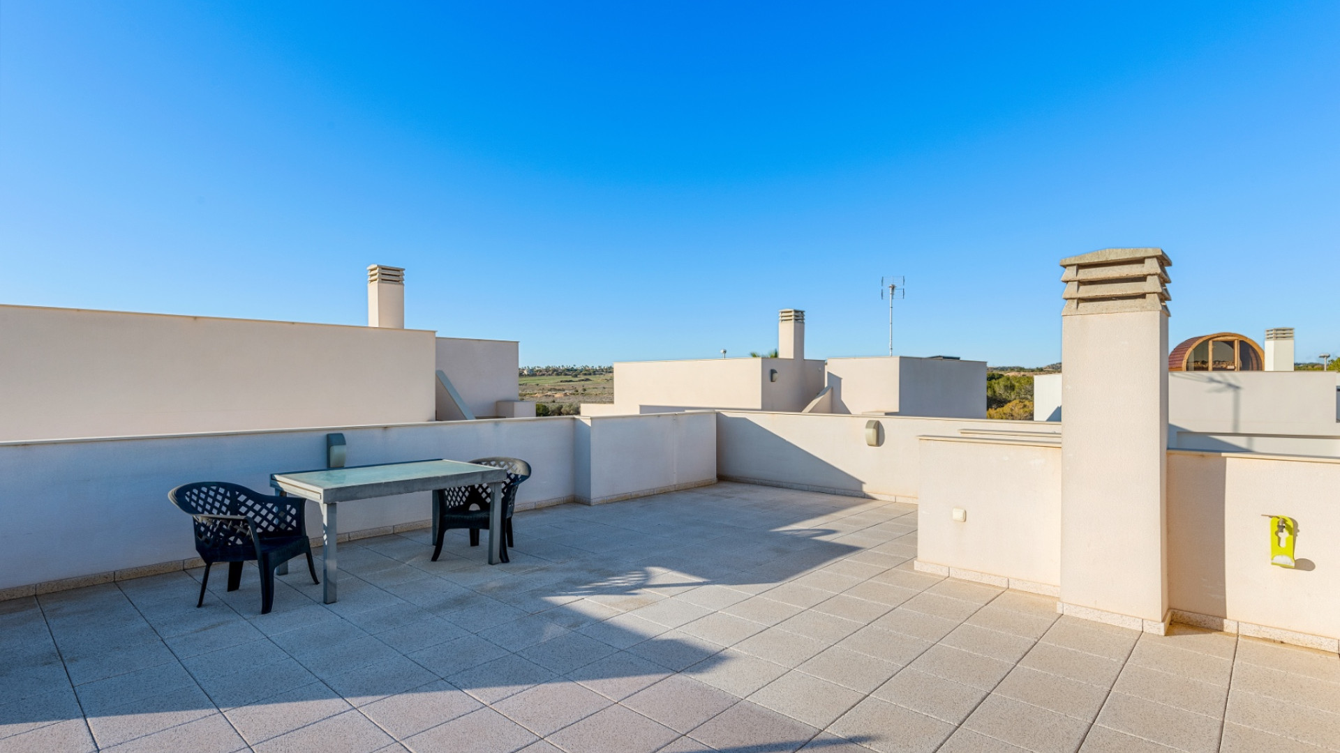 Revente - Detached Villa - Orihuela - Villamartín
