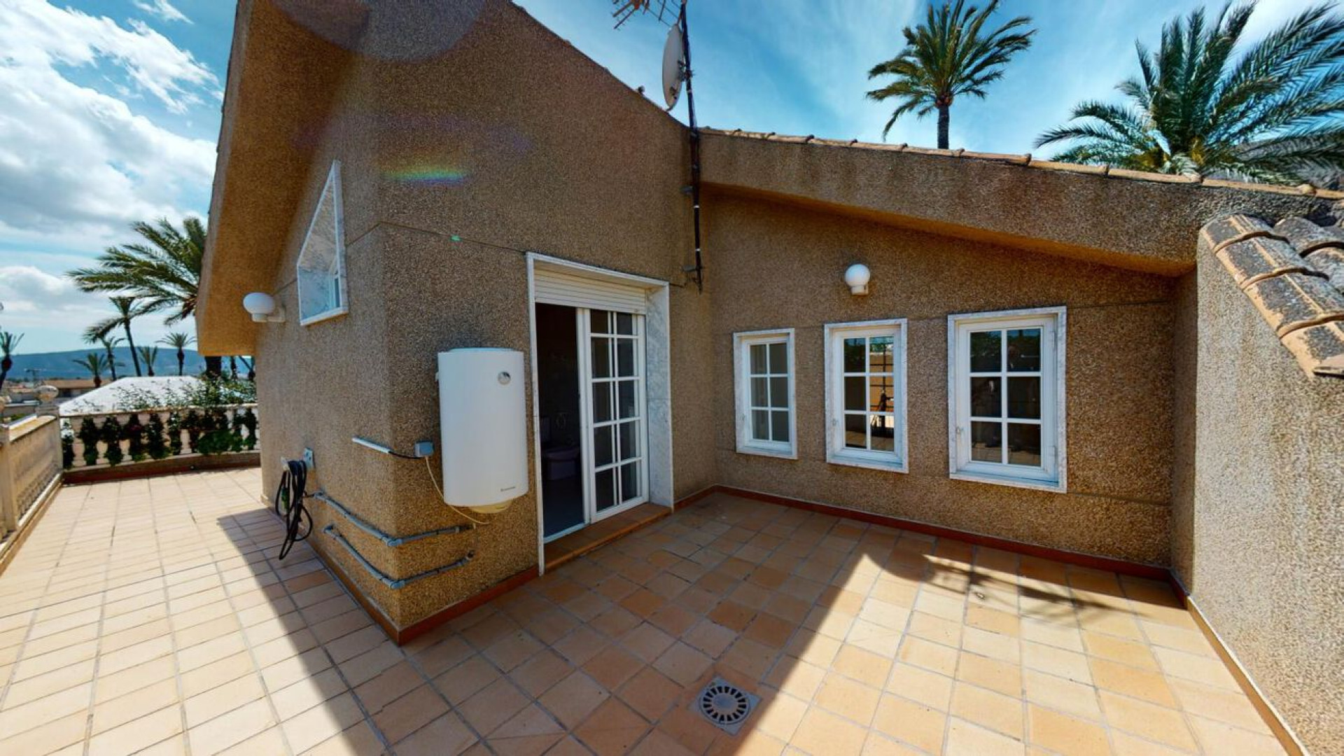 Revente - Detached Villa - Orihuela