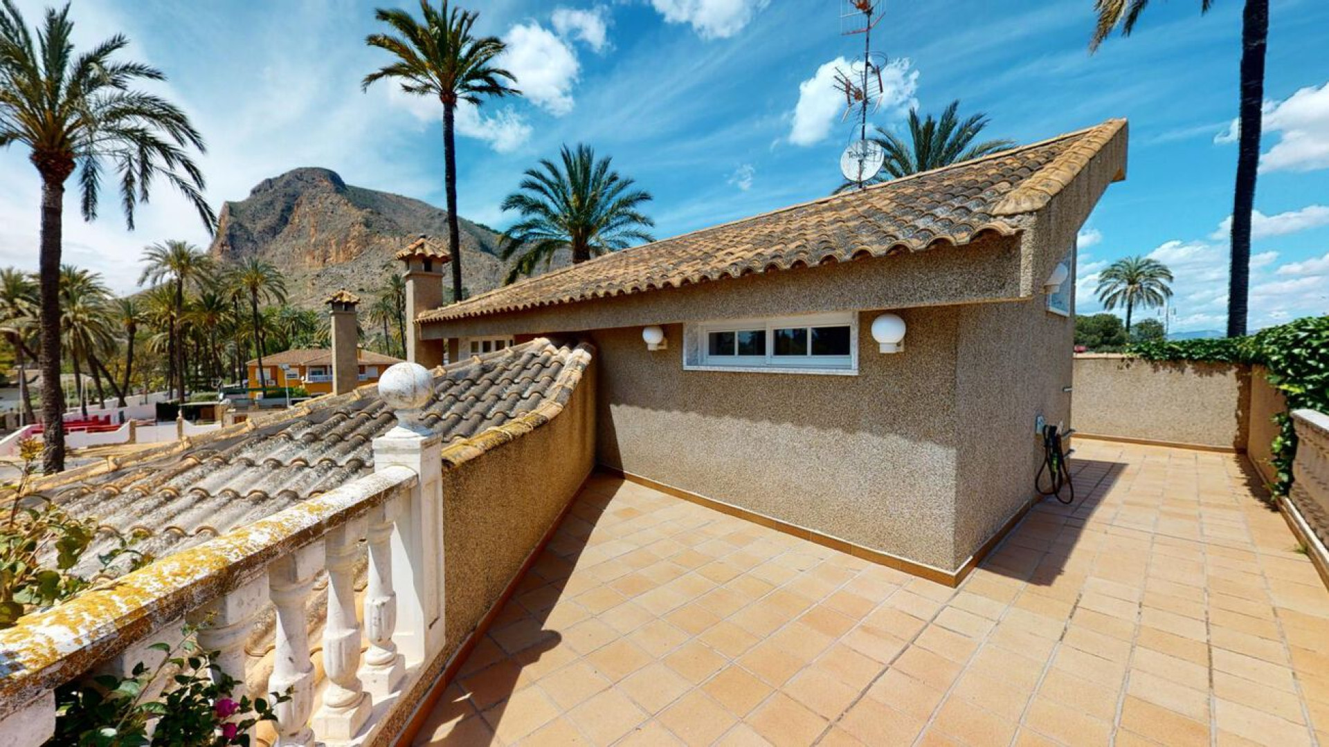 Revente - Detached Villa - Orihuela