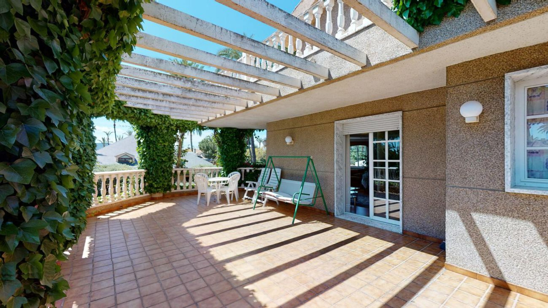 Revente - Detached Villa - Orihuela