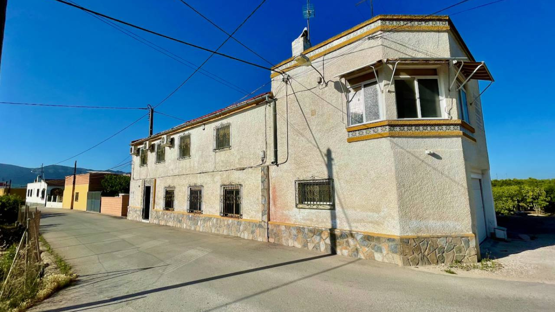 Revente - Detached Villa - Orihuela