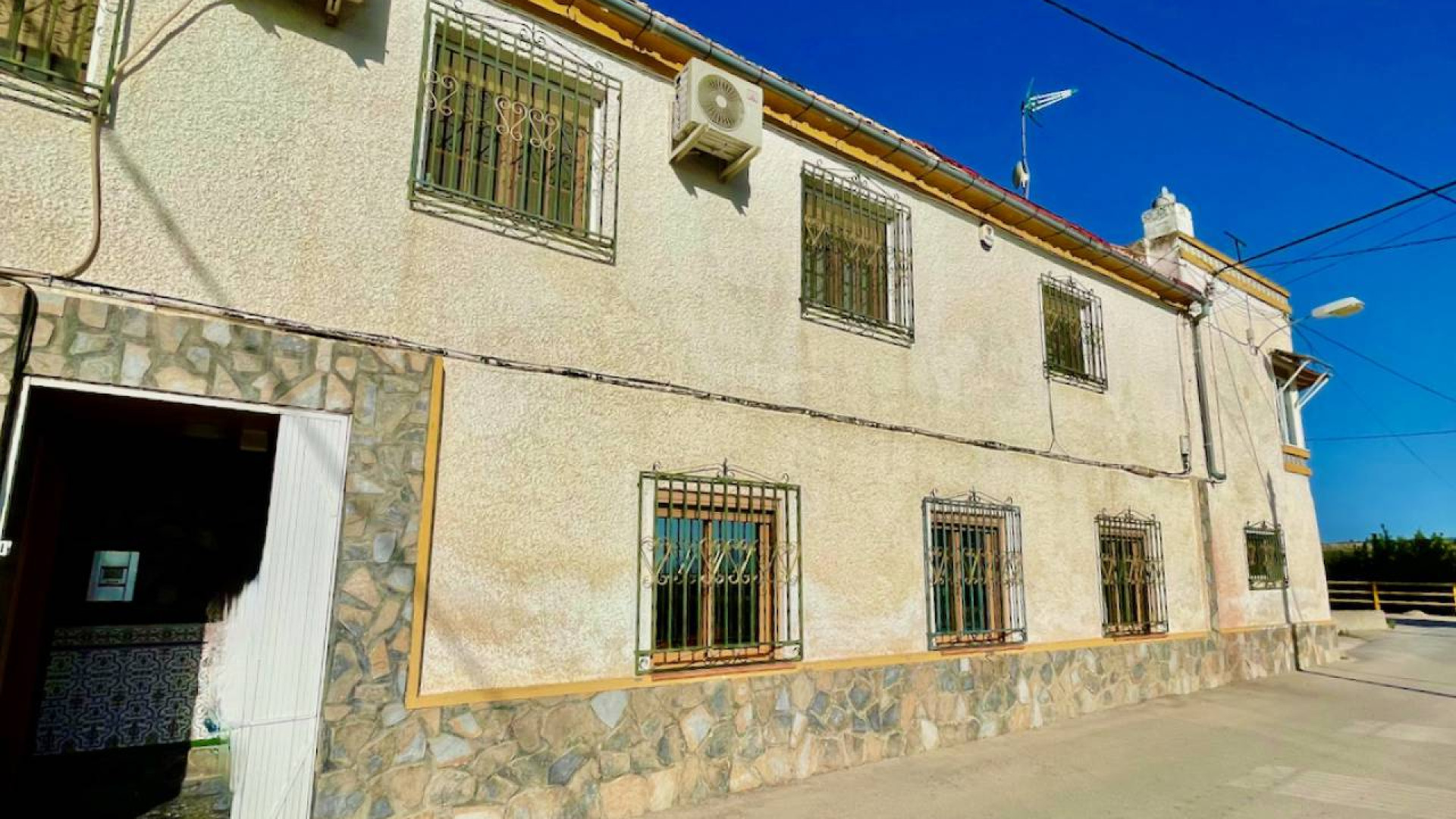 Revente - Detached Villa - Orihuela