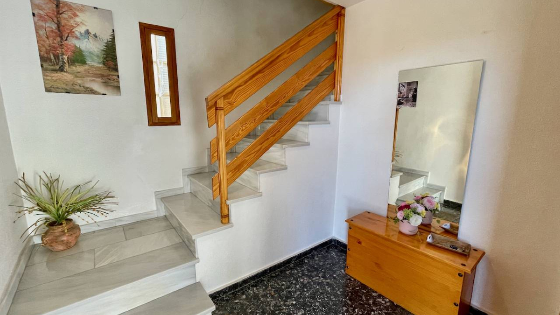 Revente - Detached Villa - Orihuela