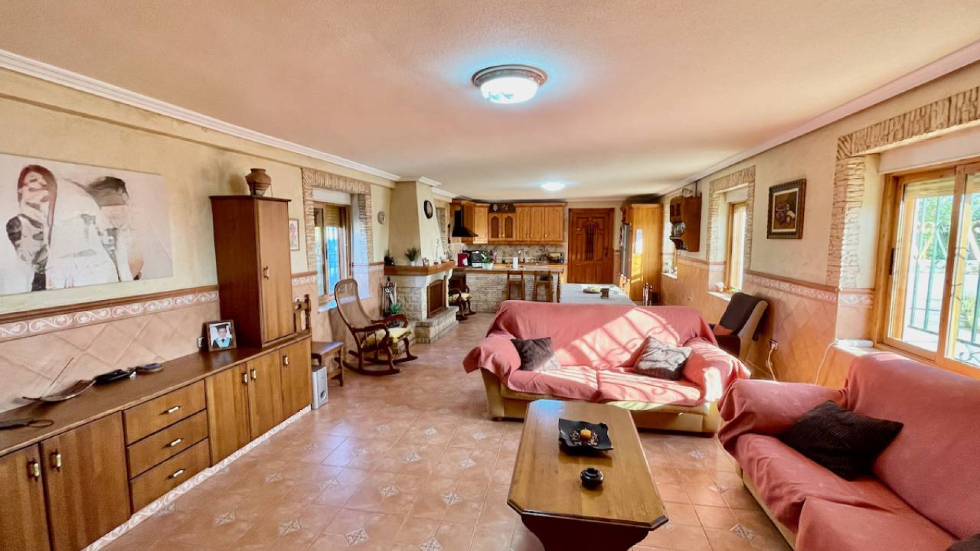 Revente - Detached Villa - Orihuela